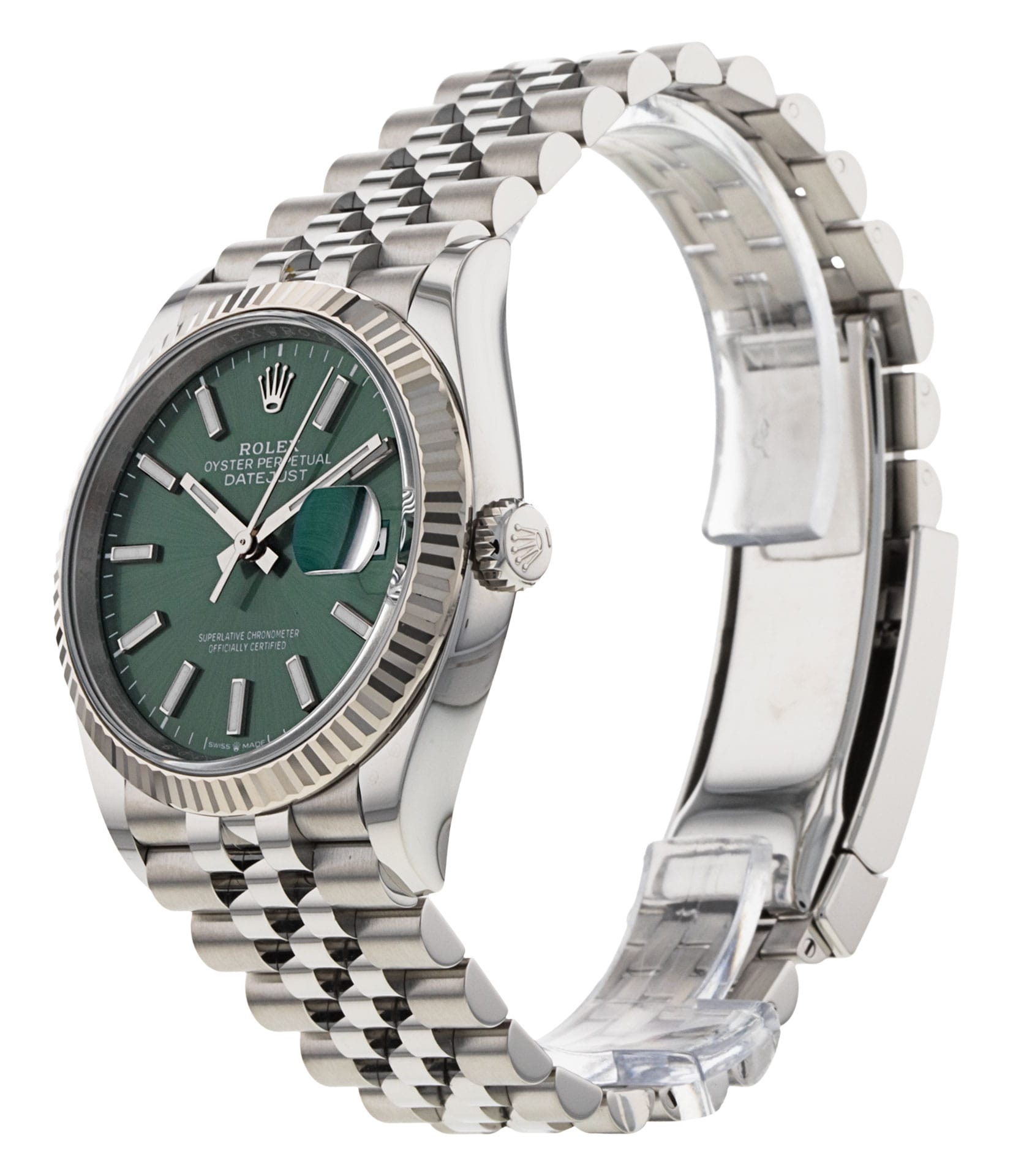 Rolex Datejust 126234 Thumbnail 2