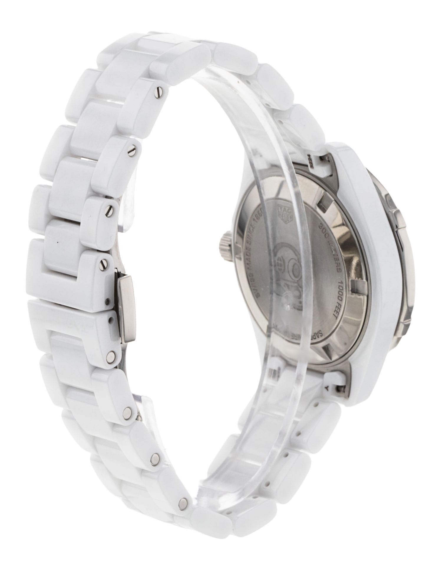 Tag Heuer Aquaracer WAY1396.BH0717 Thumbnail 3