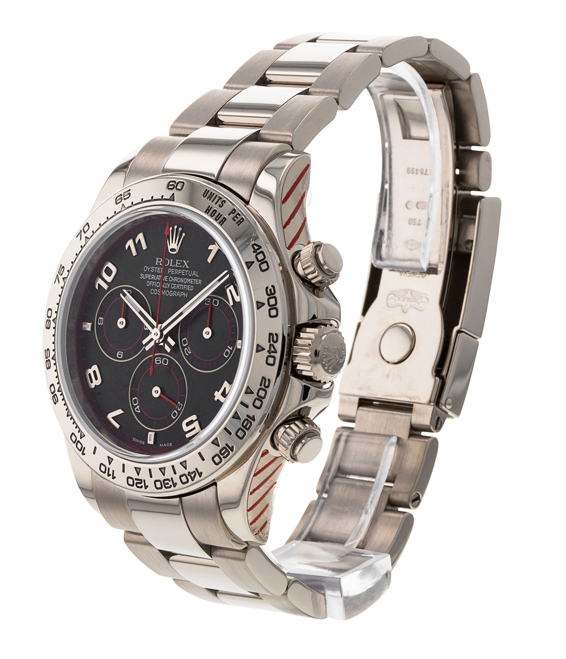Rolex Daytona 116509 Thumbnail 2