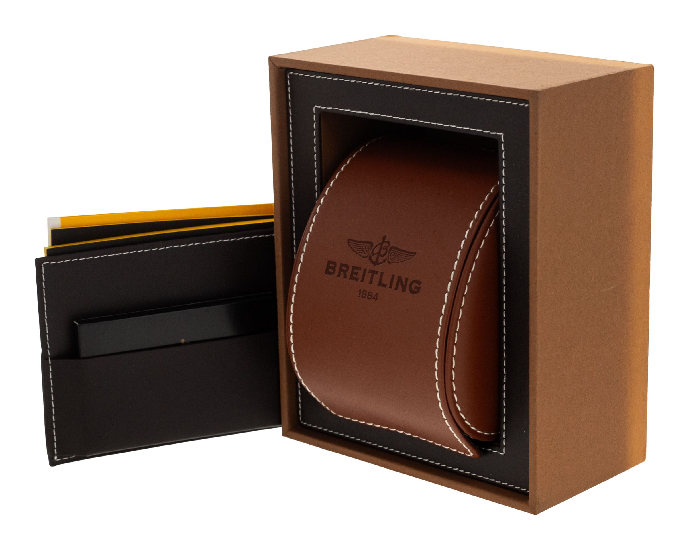 Breitling SuperOcean Heritage II A13312 Thumbnail 4