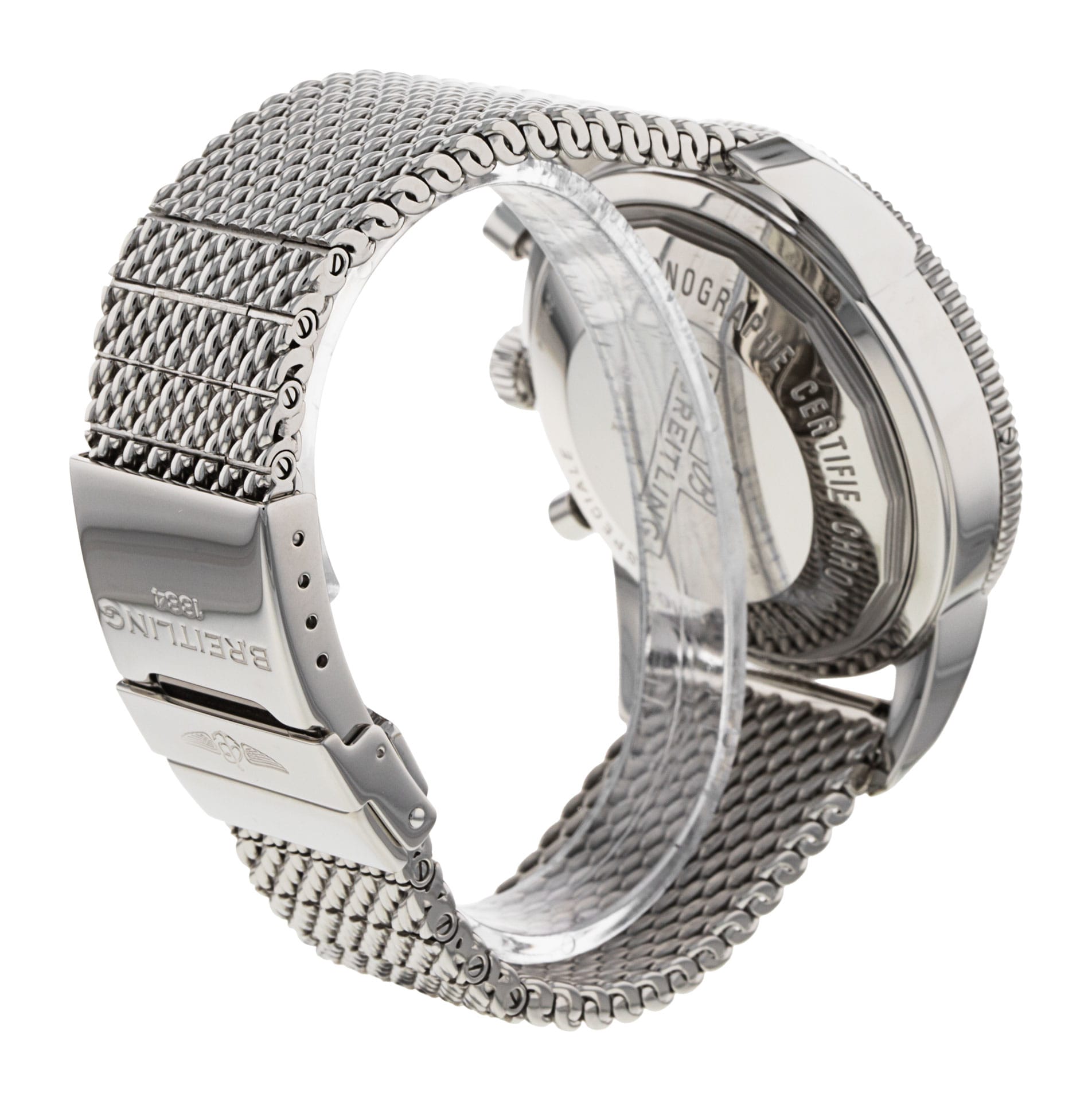 Breitling SuperOcean Heritage II A13312 Thumbnail 3