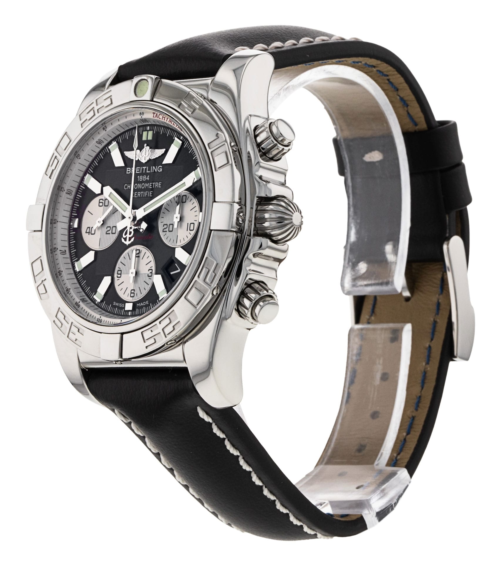 Breitling Chronomat 44 AB0110 Thumbnail 2