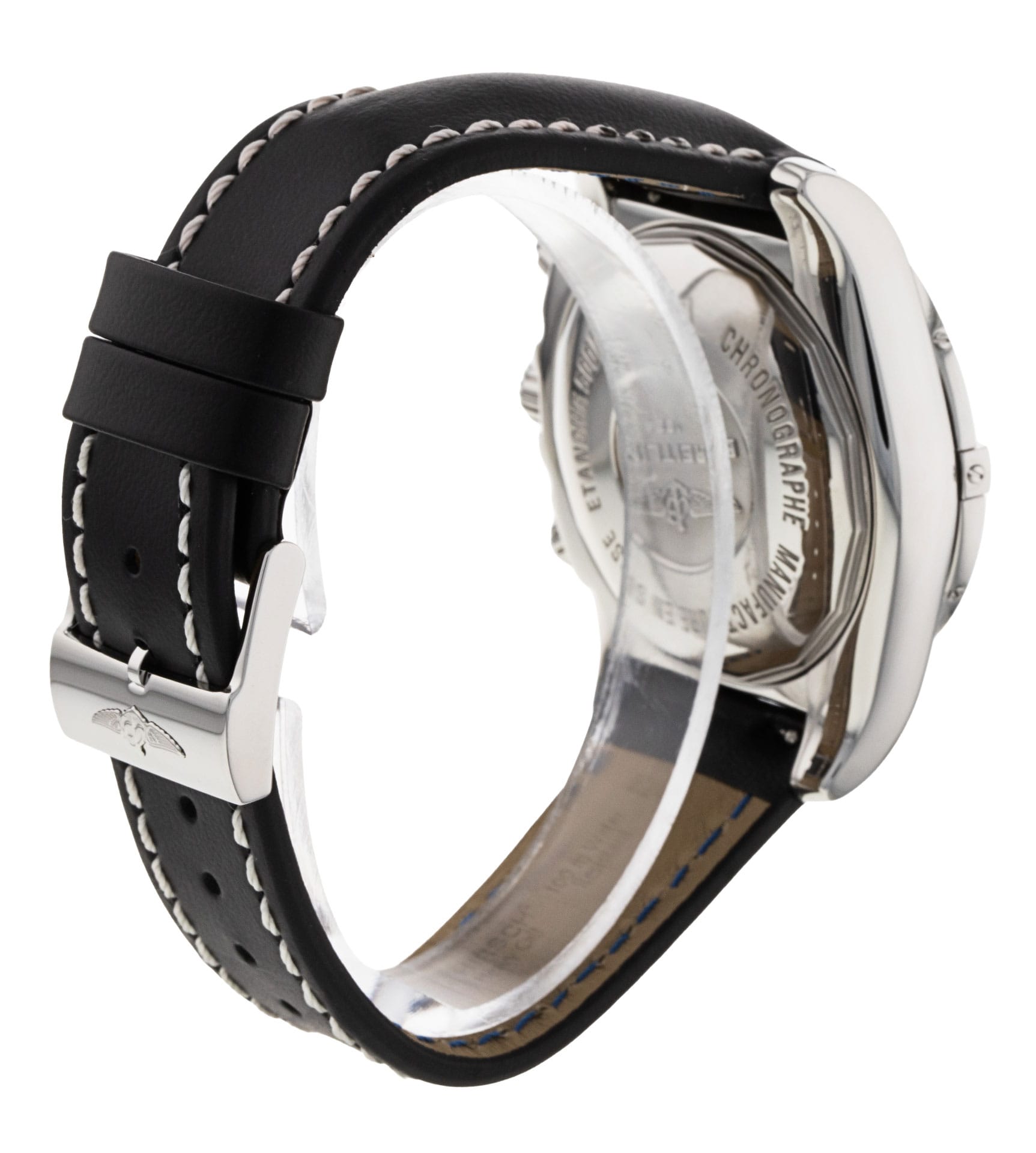 Breitling Chronomat 44 AB0110 Thumbnail 3