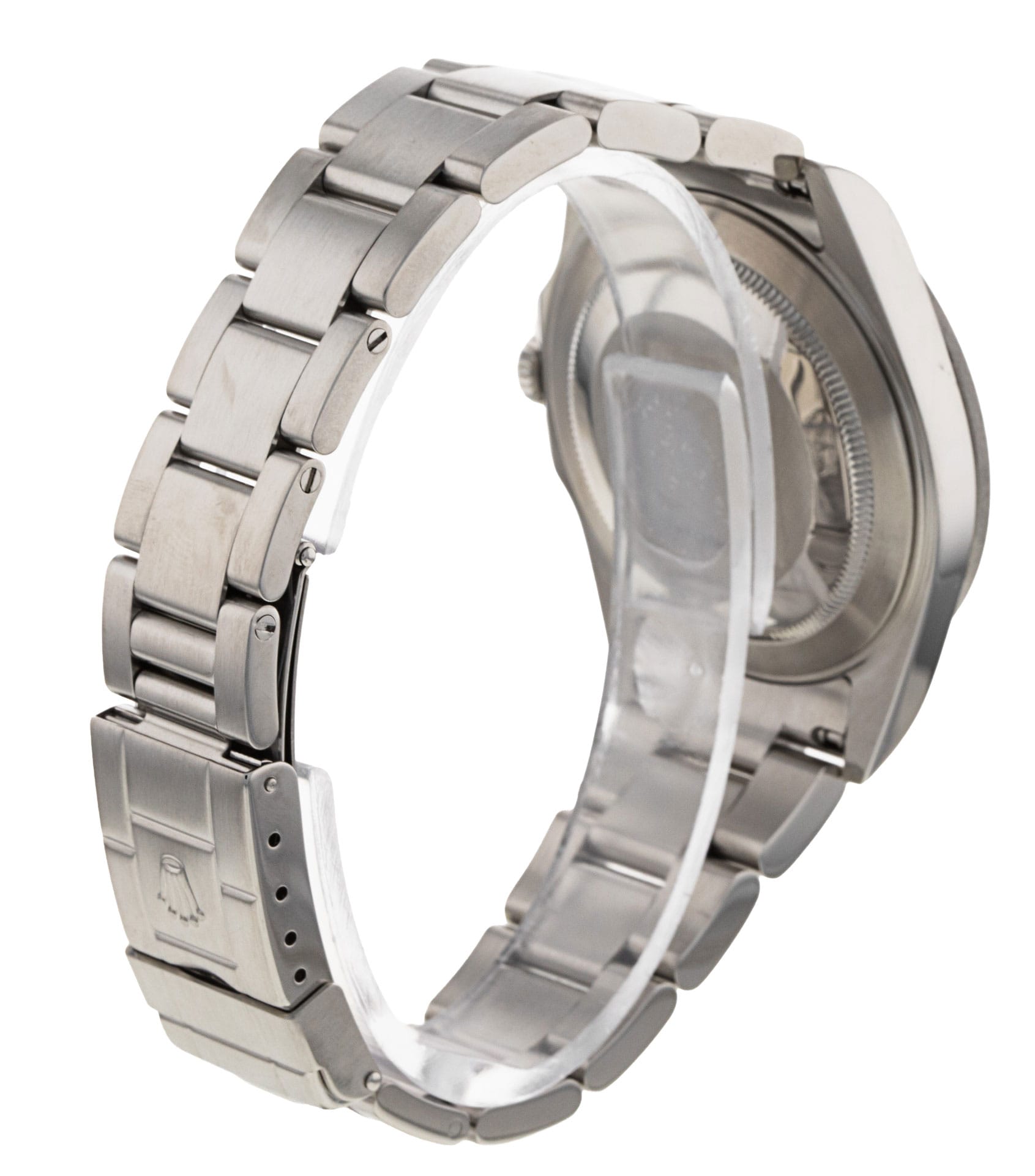 Rolex Explorer II 16570 Thumbnail 3