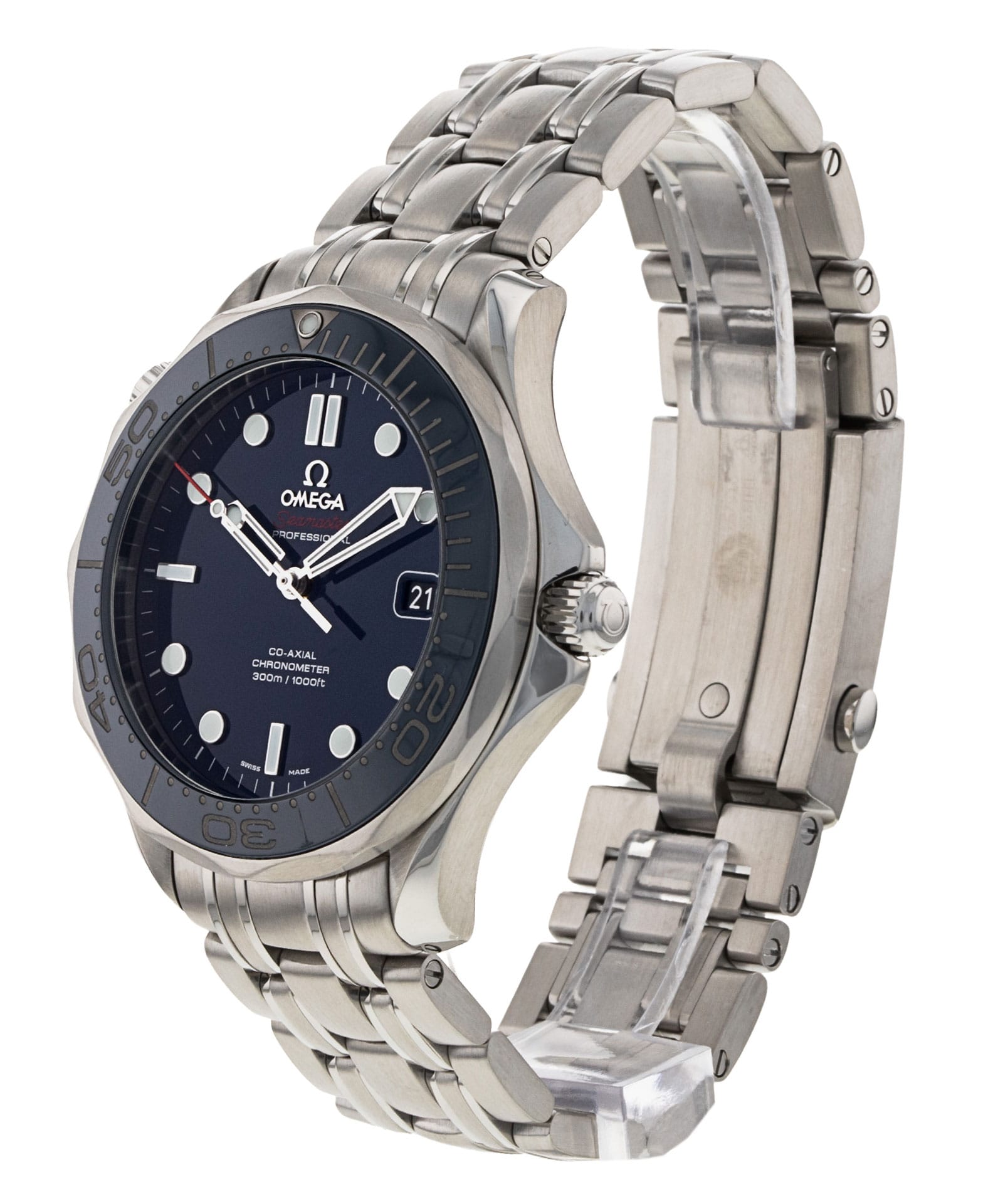 Omega Seamaster 300m 212.30.41.20.03.001 Thumbnail 2
