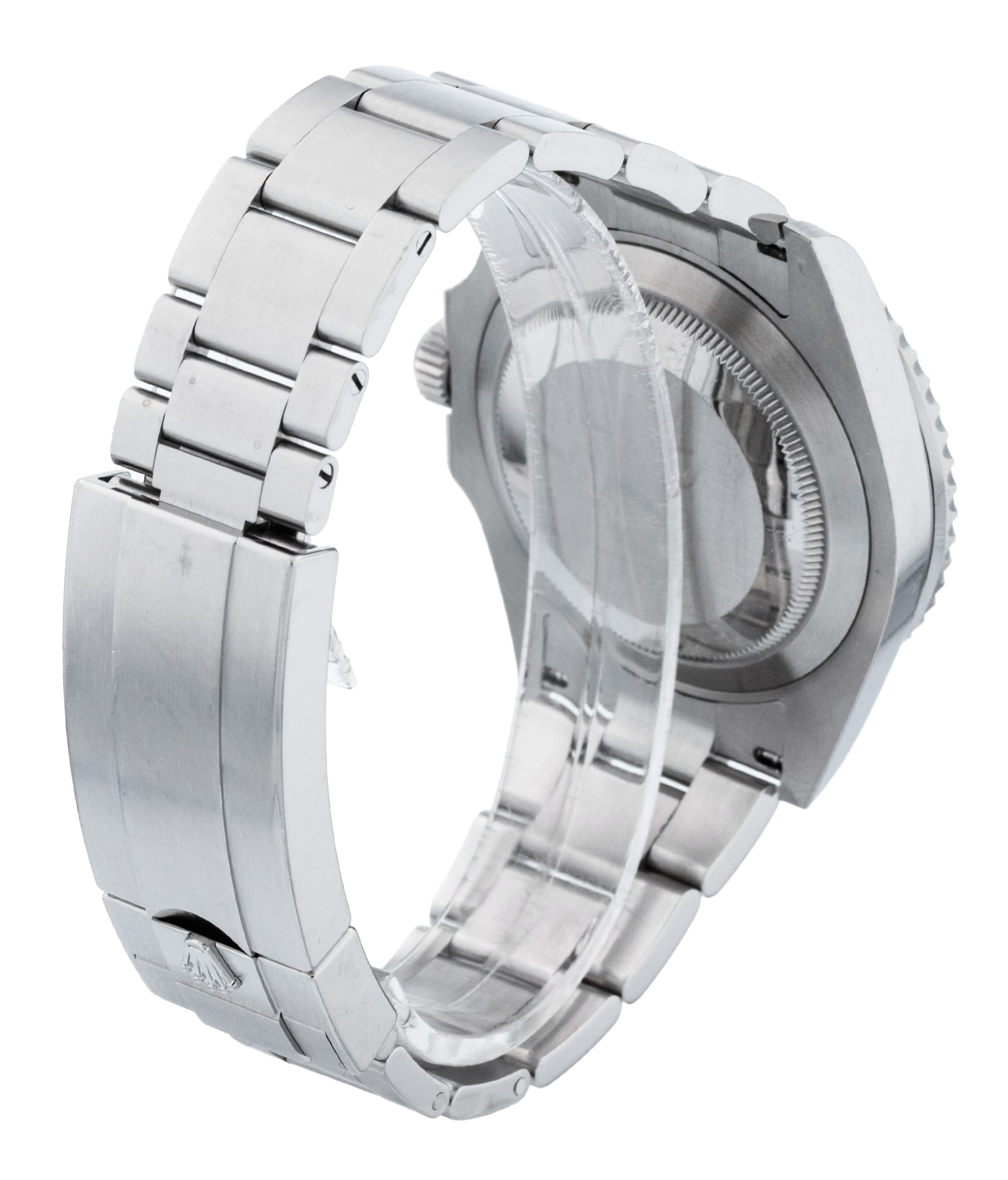 Rolex Submariner 124060 Thumbnail 3