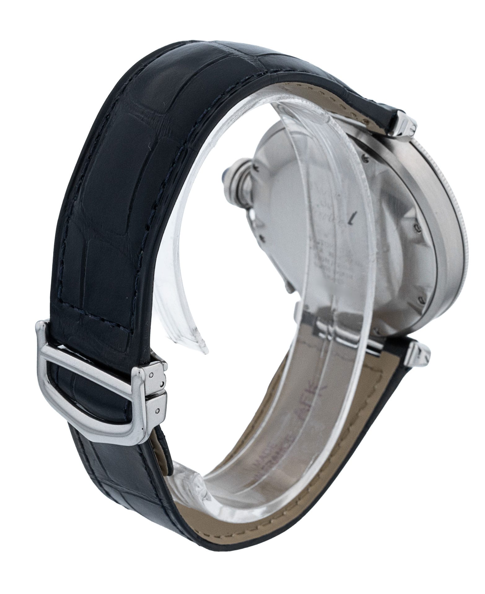 Cartier Pasha W3101755 Thumbnail 3