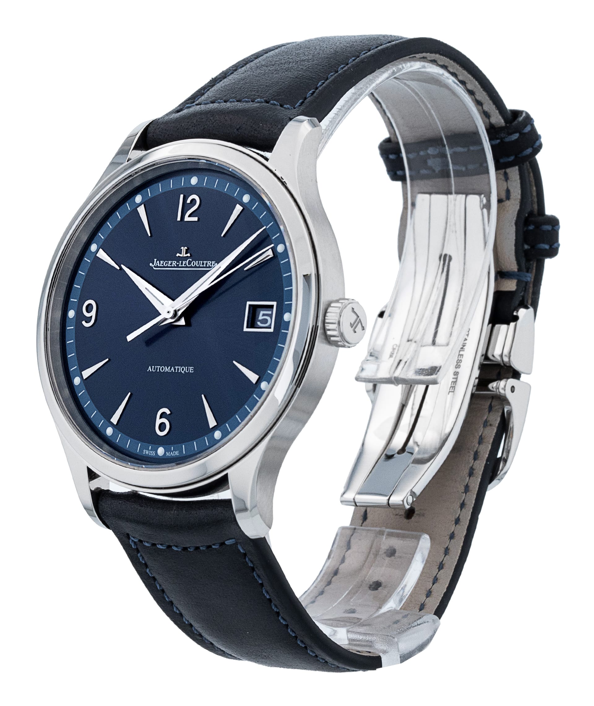 Jaeger-LeCoultre Master Control 4018480 Thumbnail 2