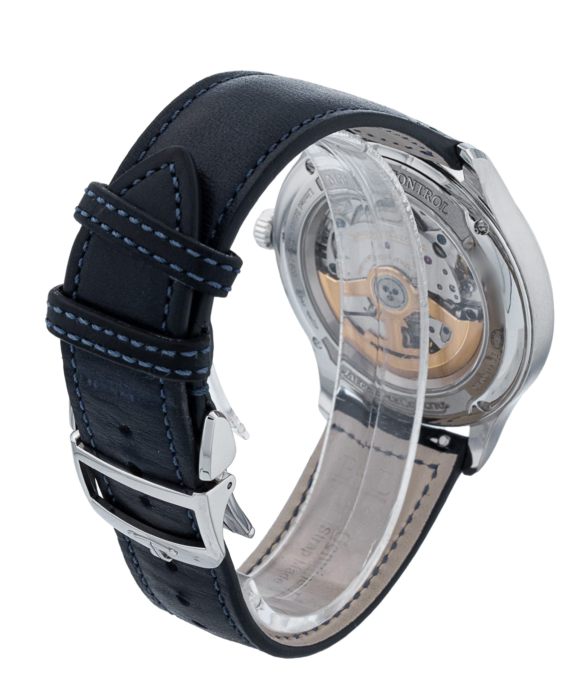 Jaeger-LeCoultre Master Control 4018480 Thumbnail 3
