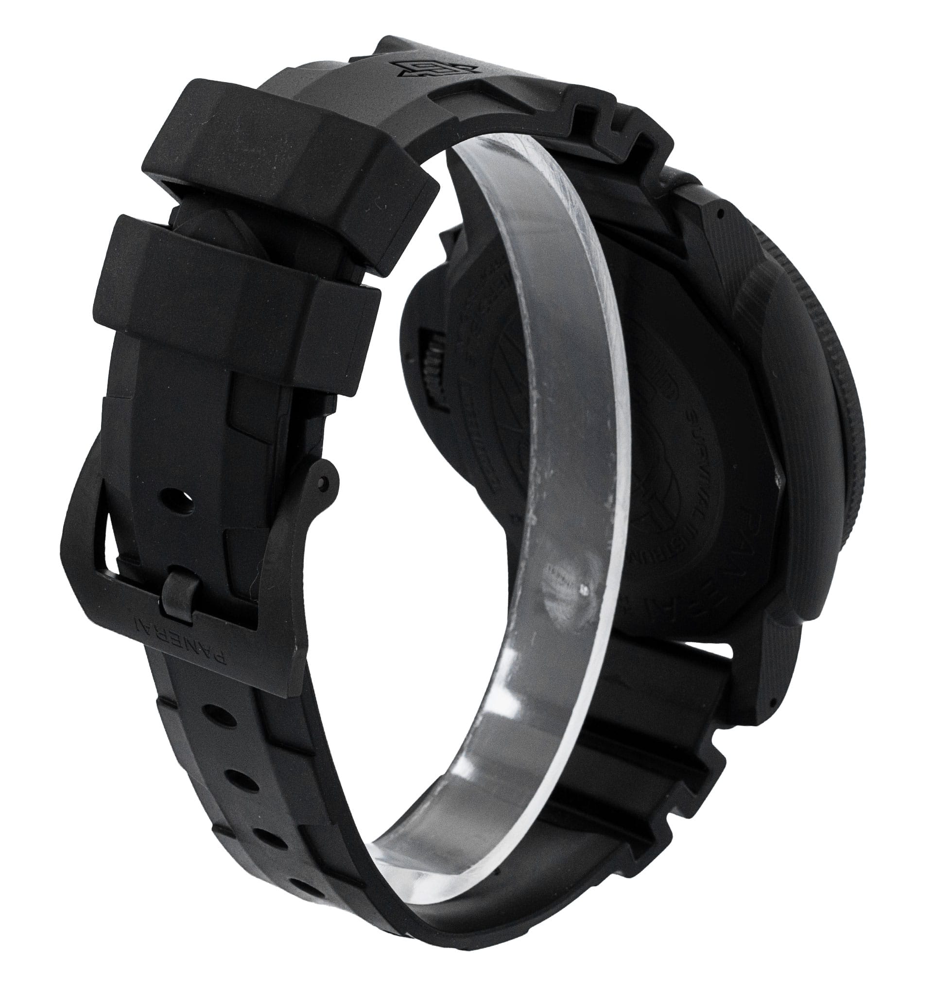 Panerai Submersible Marina Militare PAM00979 Thumbnail 3