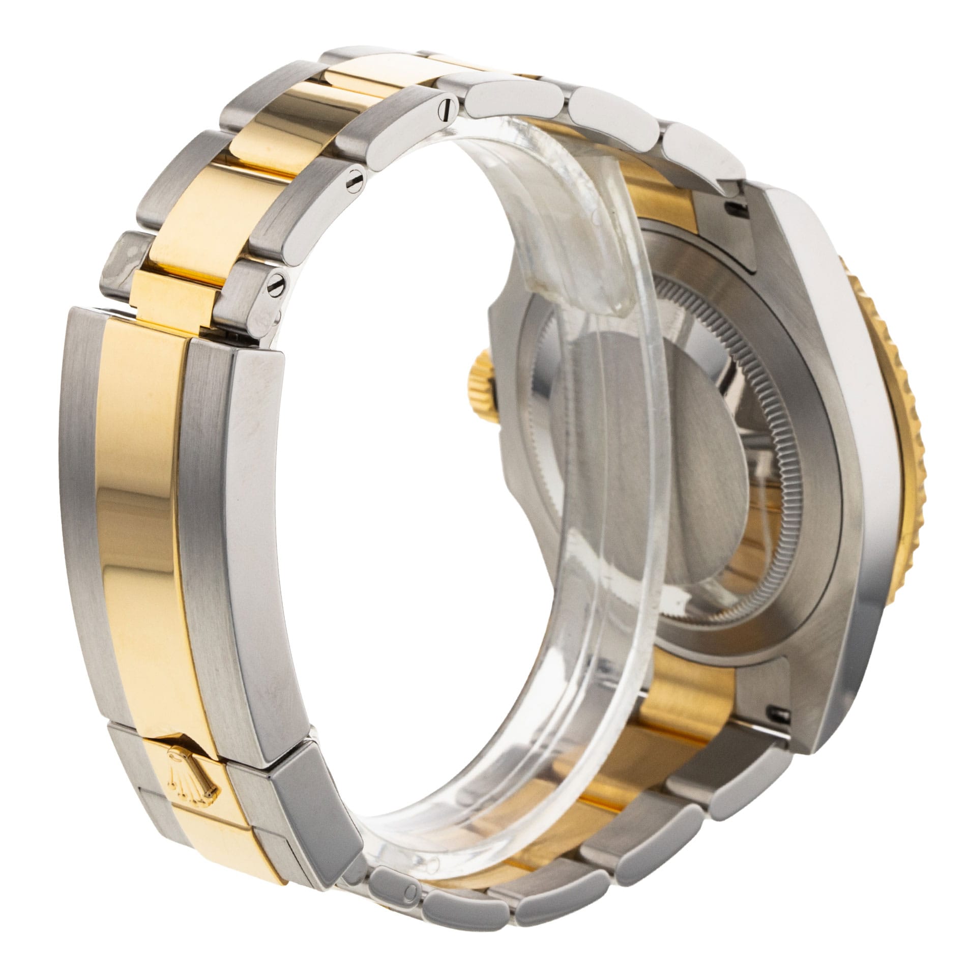Rolex Submariner 126613 LB Thumbnail 3