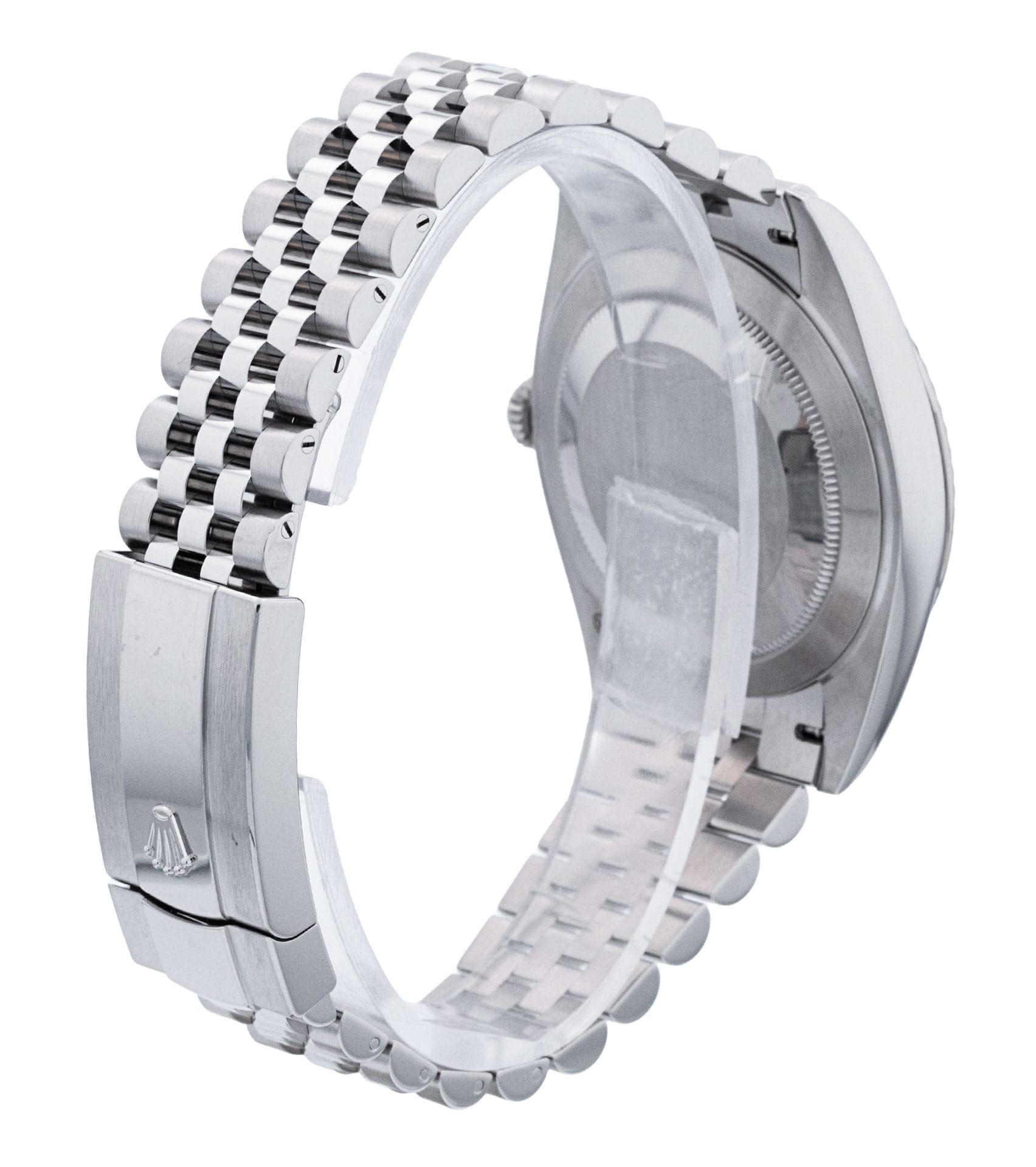 Rolex Datejust 41 126334 Thumbnail 3
