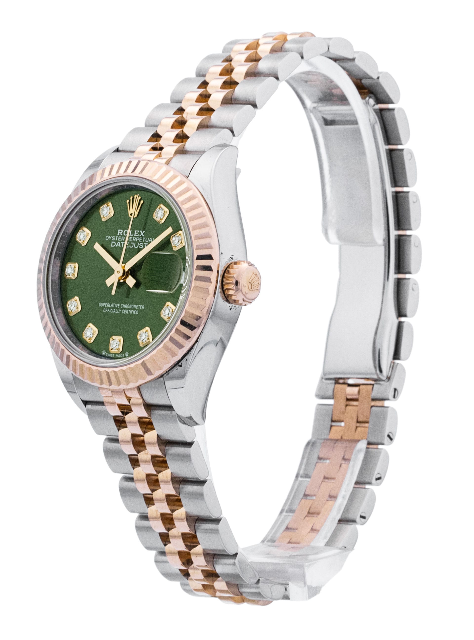 Rolex Datejust Lady 28 279171 Thumbnail 2