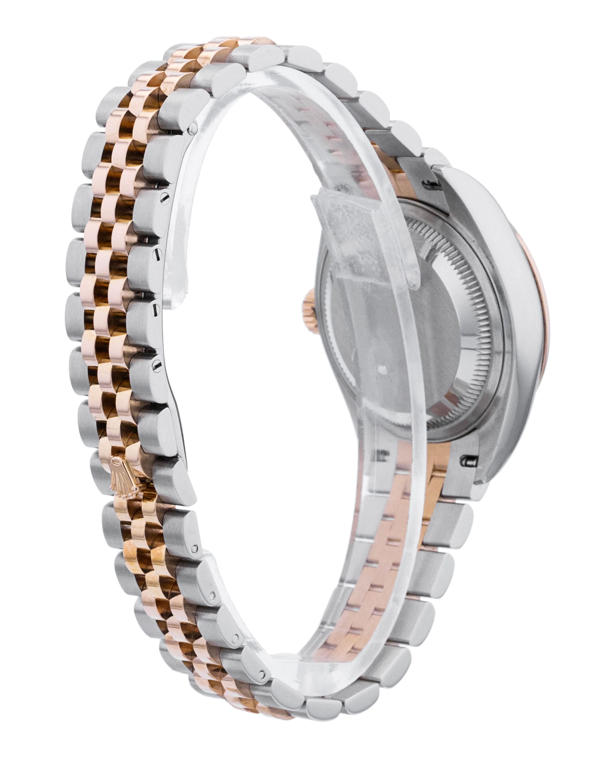 Rolex Datejust Lady 28 279171 Thumbnail 3