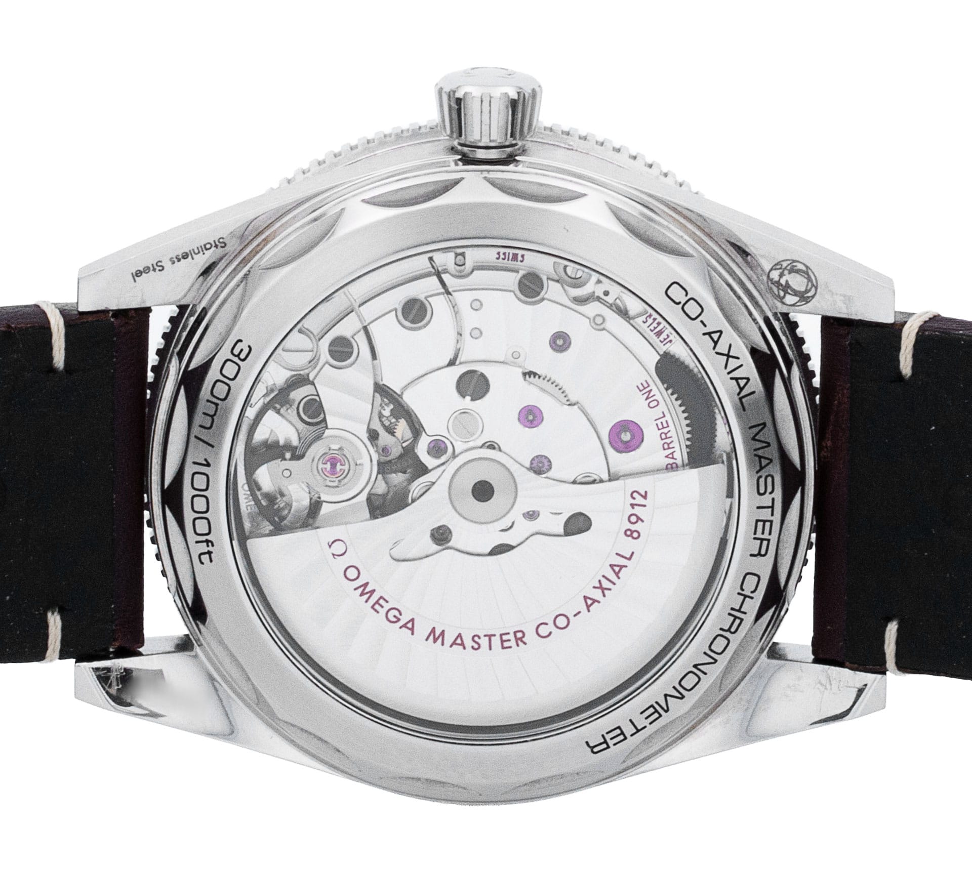 Omega Seamaster 300 234.32.41.21.01.001 Thumbnail 4