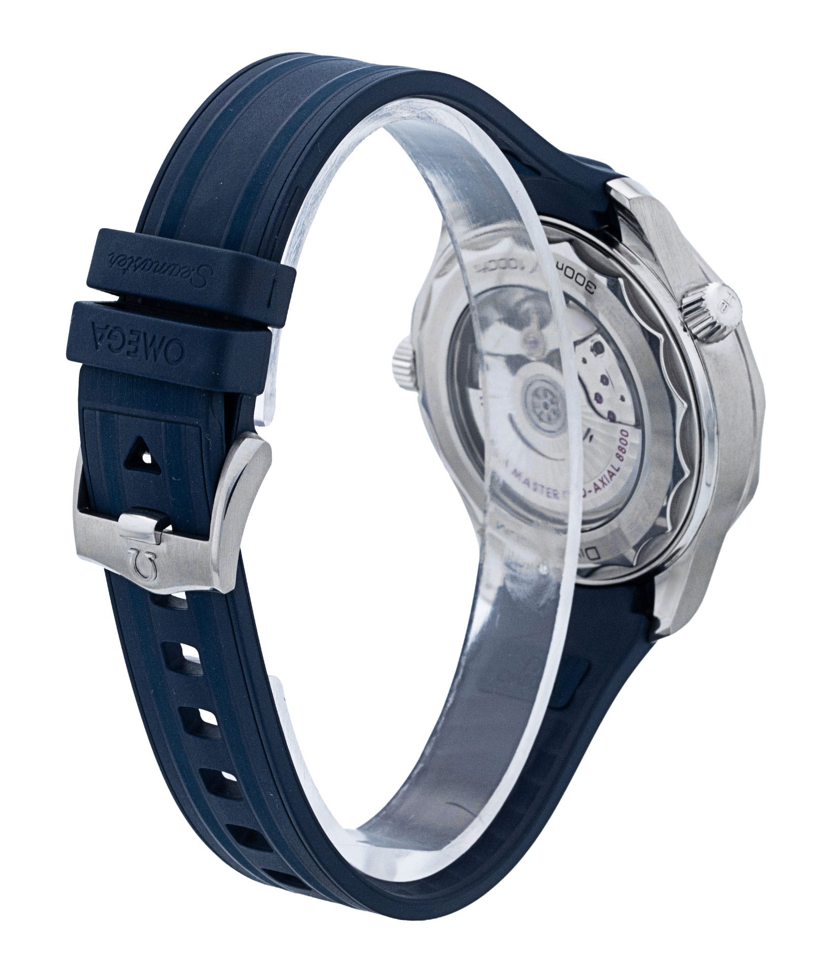 Omega Seamaster Diver 300m 210.32.42.20.03.001 Thumbnail 3