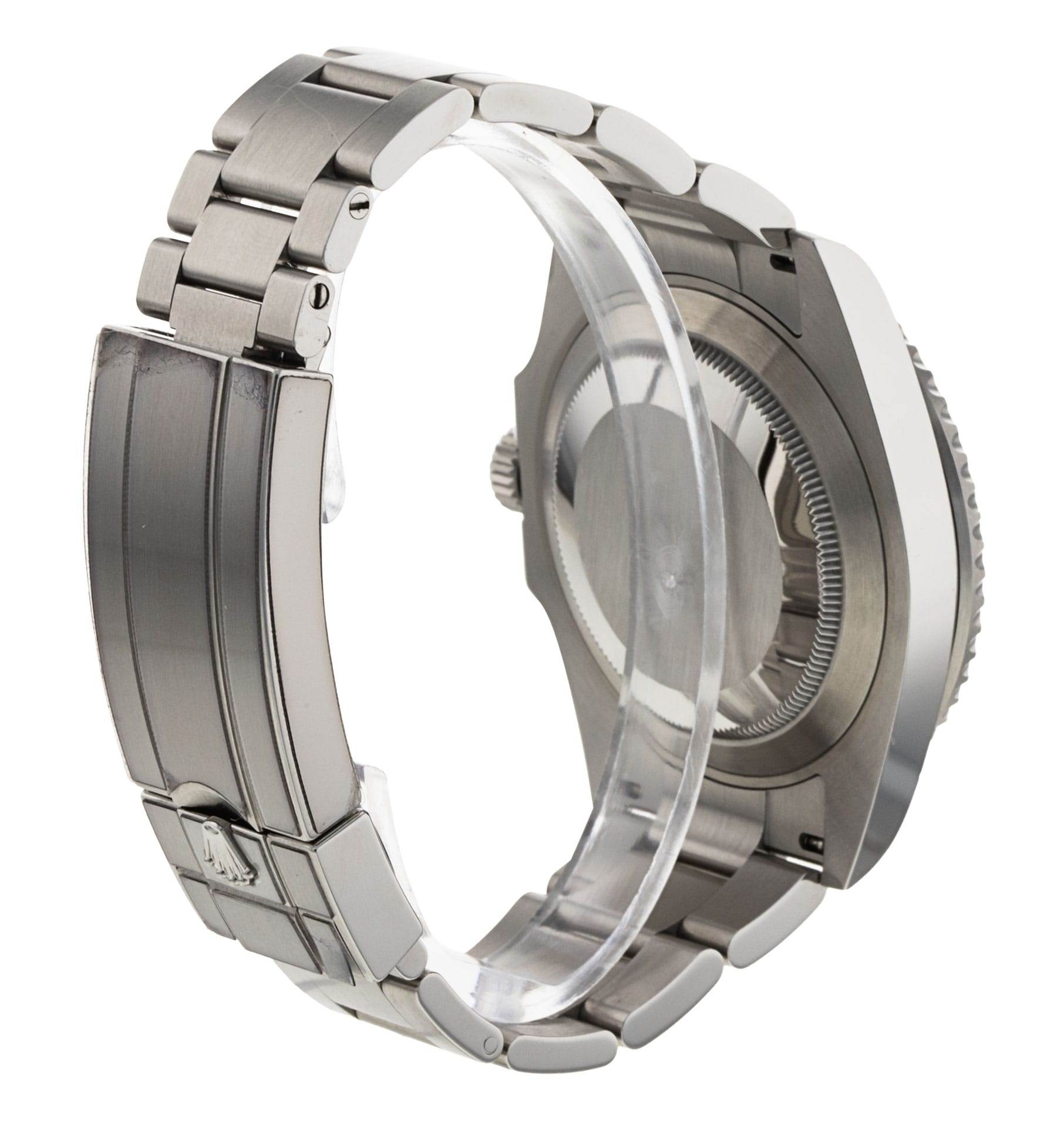Rolex Submariner 124060 Thumbnail 3