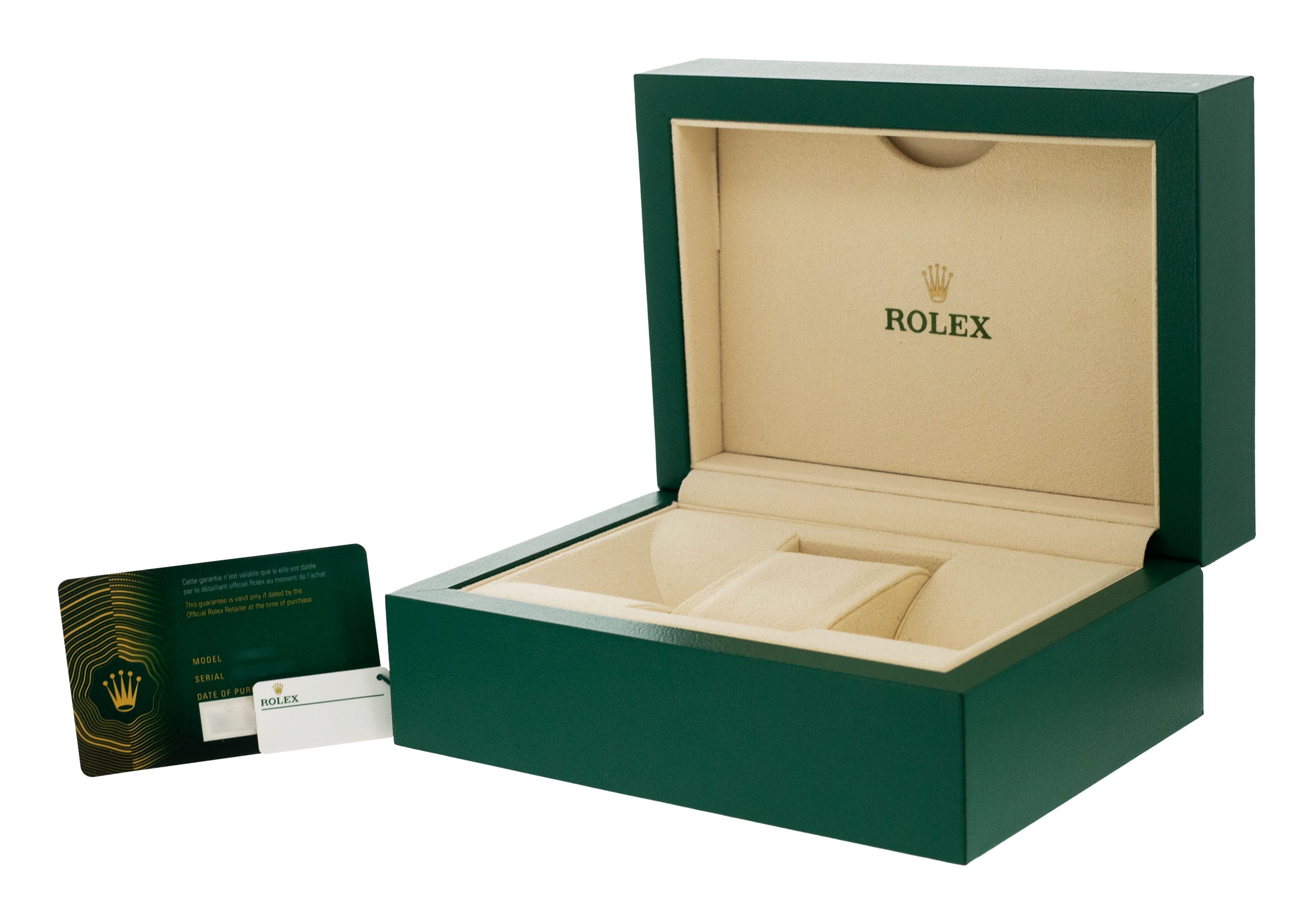 Rolex Yacht-Master 126622 Thumbnail 4