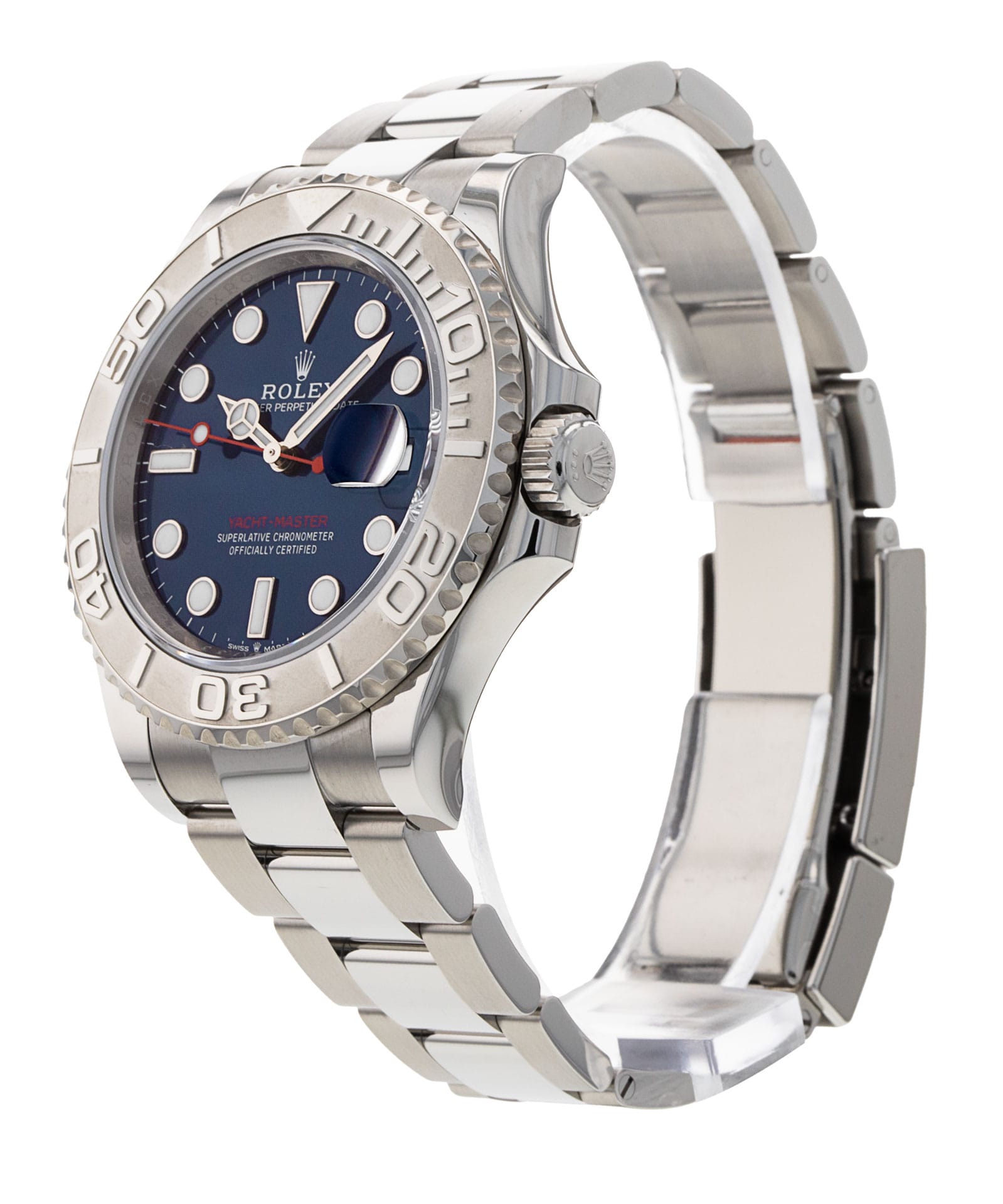 Rolex Yacht-Master 126622 Thumbnail 2
