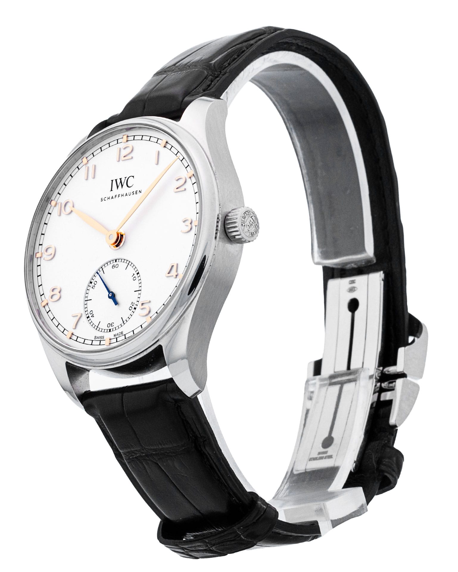 IWC Portugieser Automatic IW358303 Thumbnail 2