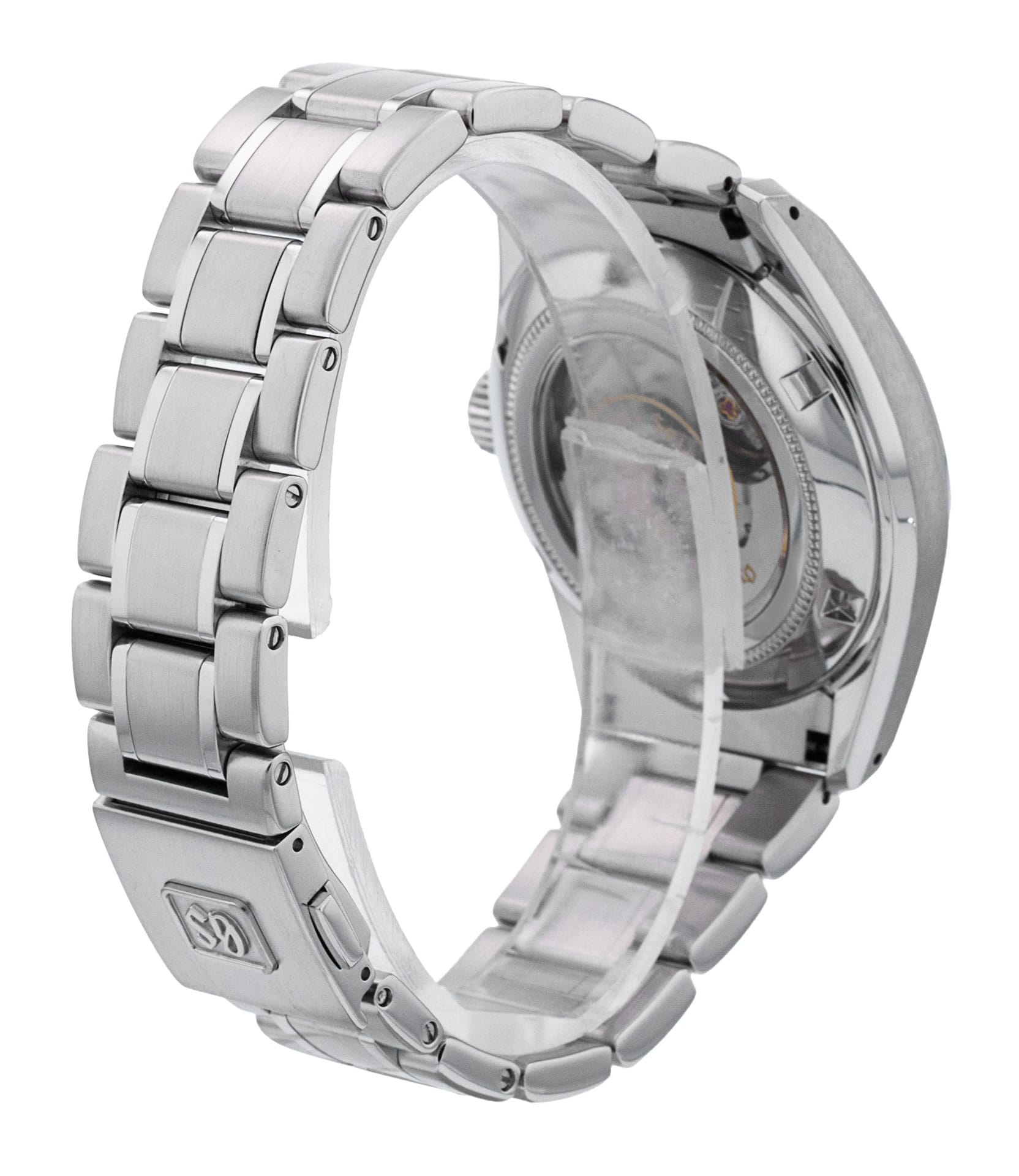 Grand Seiko Heritage Collection SBGH273 Thumbnail 3