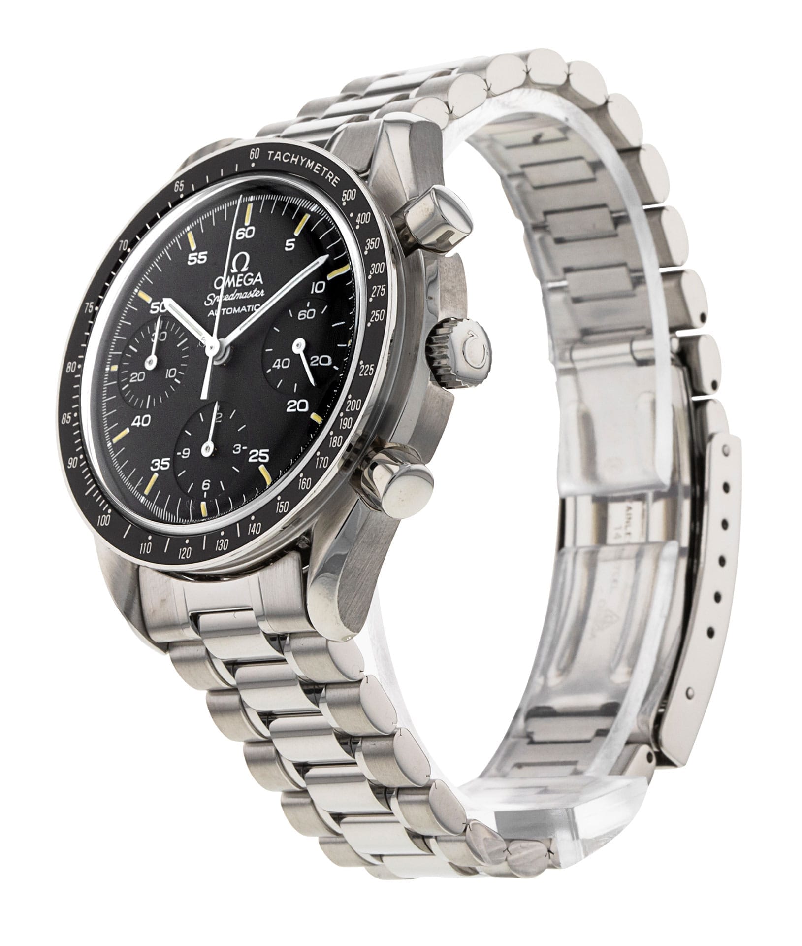 Omega Speedmaster Reduced 3510.50.00 Thumbnail 2