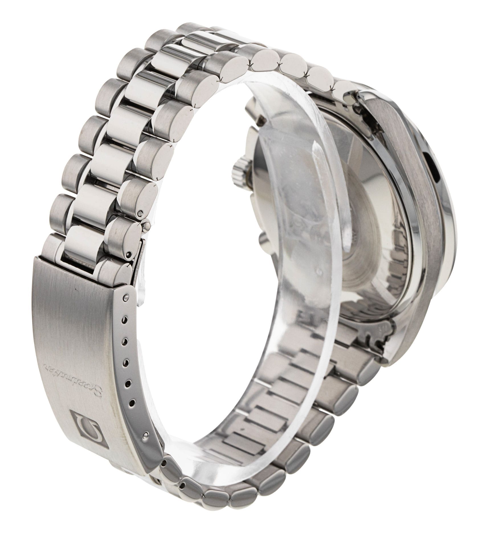 Omega Speedmaster Reduced 3510.50.00 Thumbnail 3