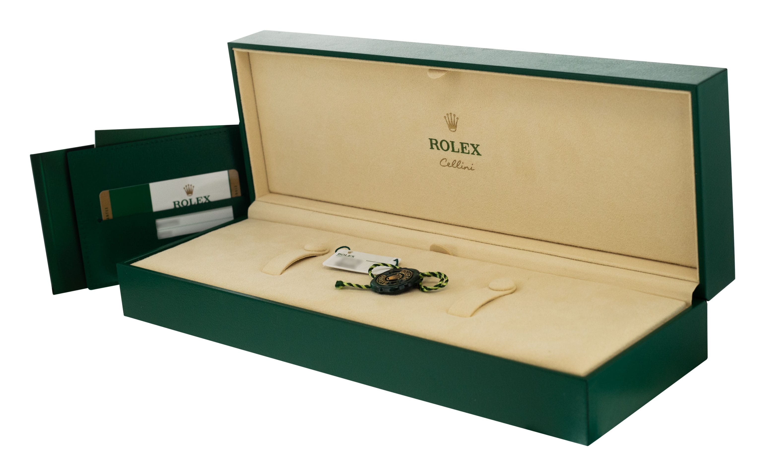 Rolex Cellini 50519 Thumbnail 4