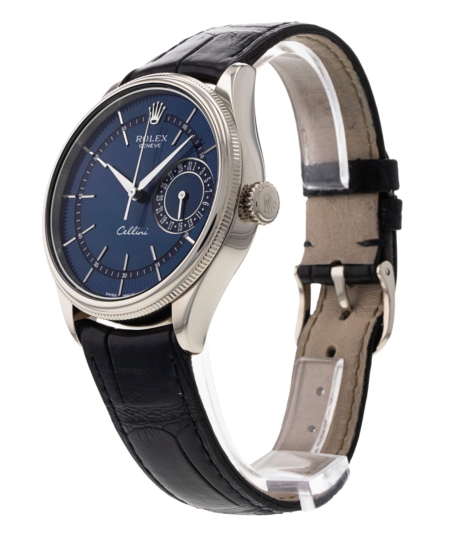 Rolex Cellini 50519 Thumbnail 2