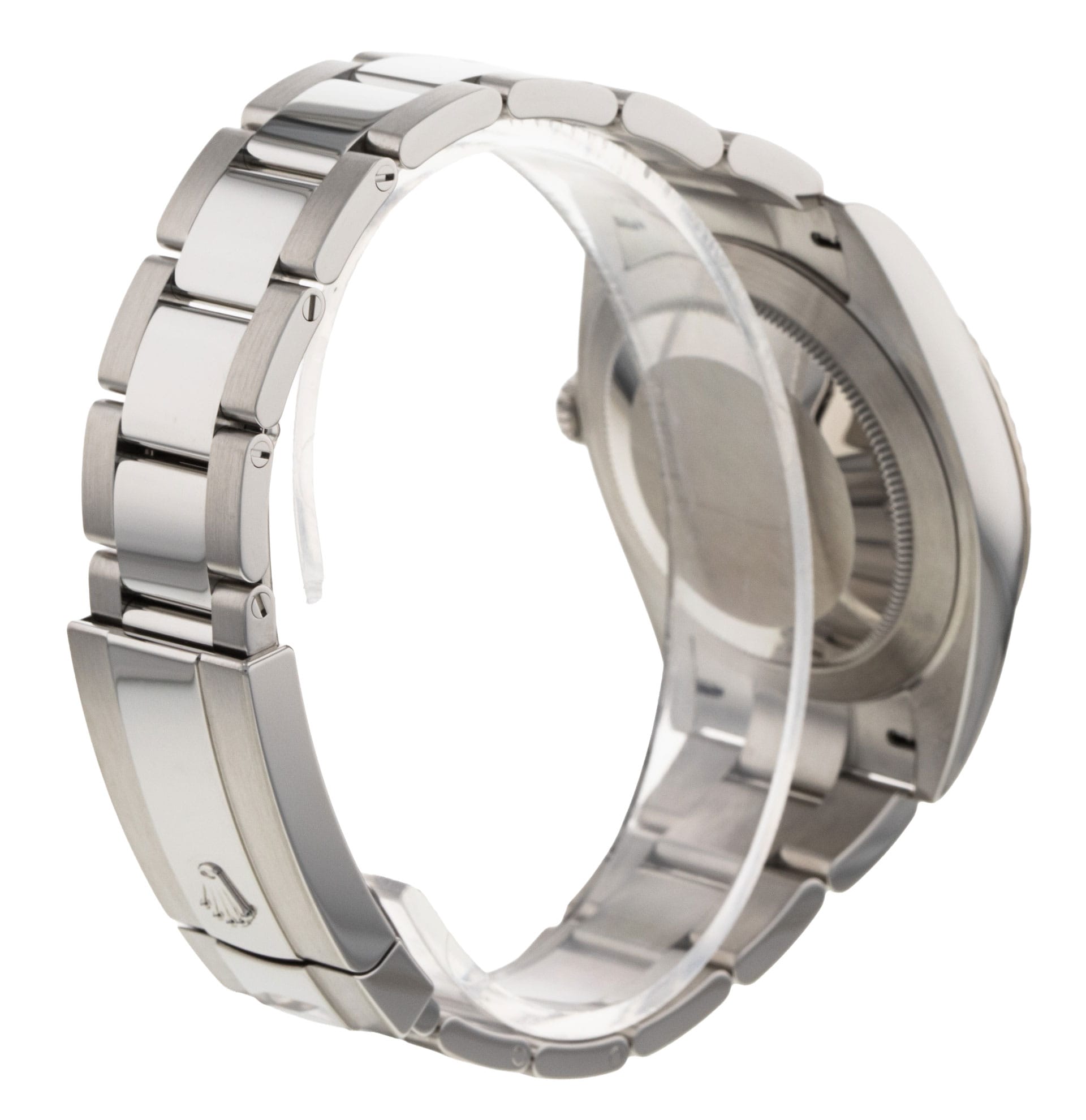 Rolex Datejust 41 126334 Thumbnail 3