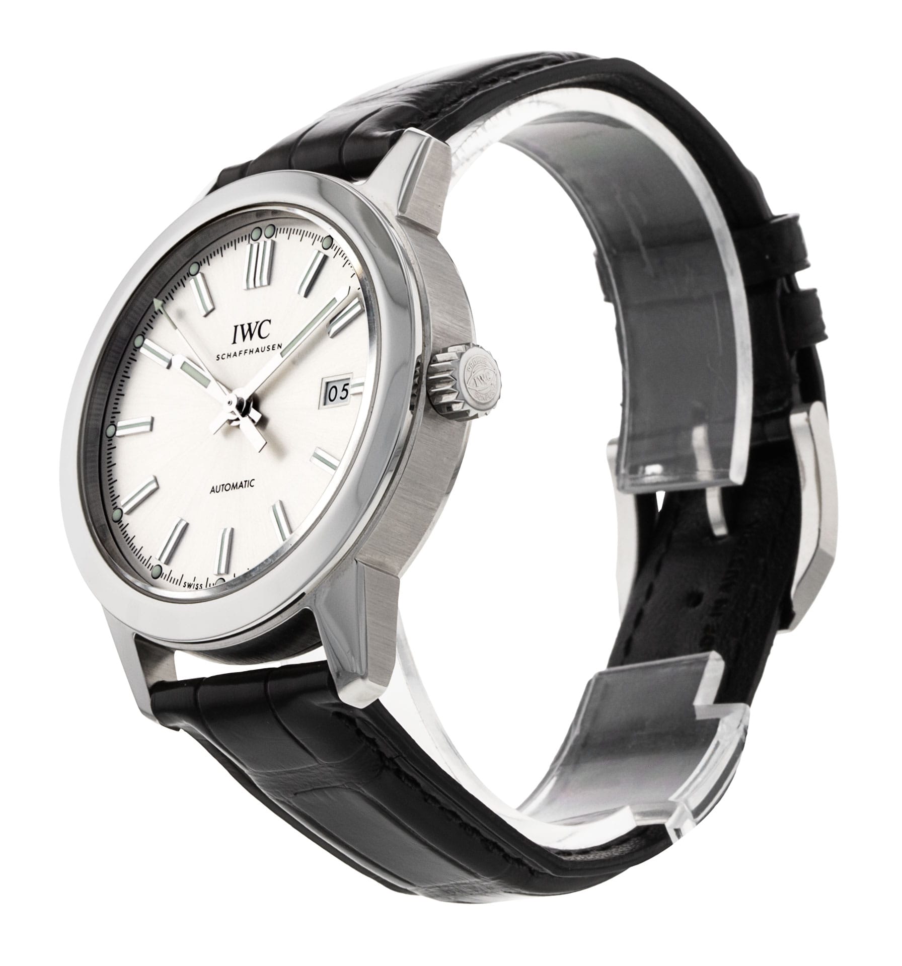 IWC Ingenieur IW357001 Thumbnail 2