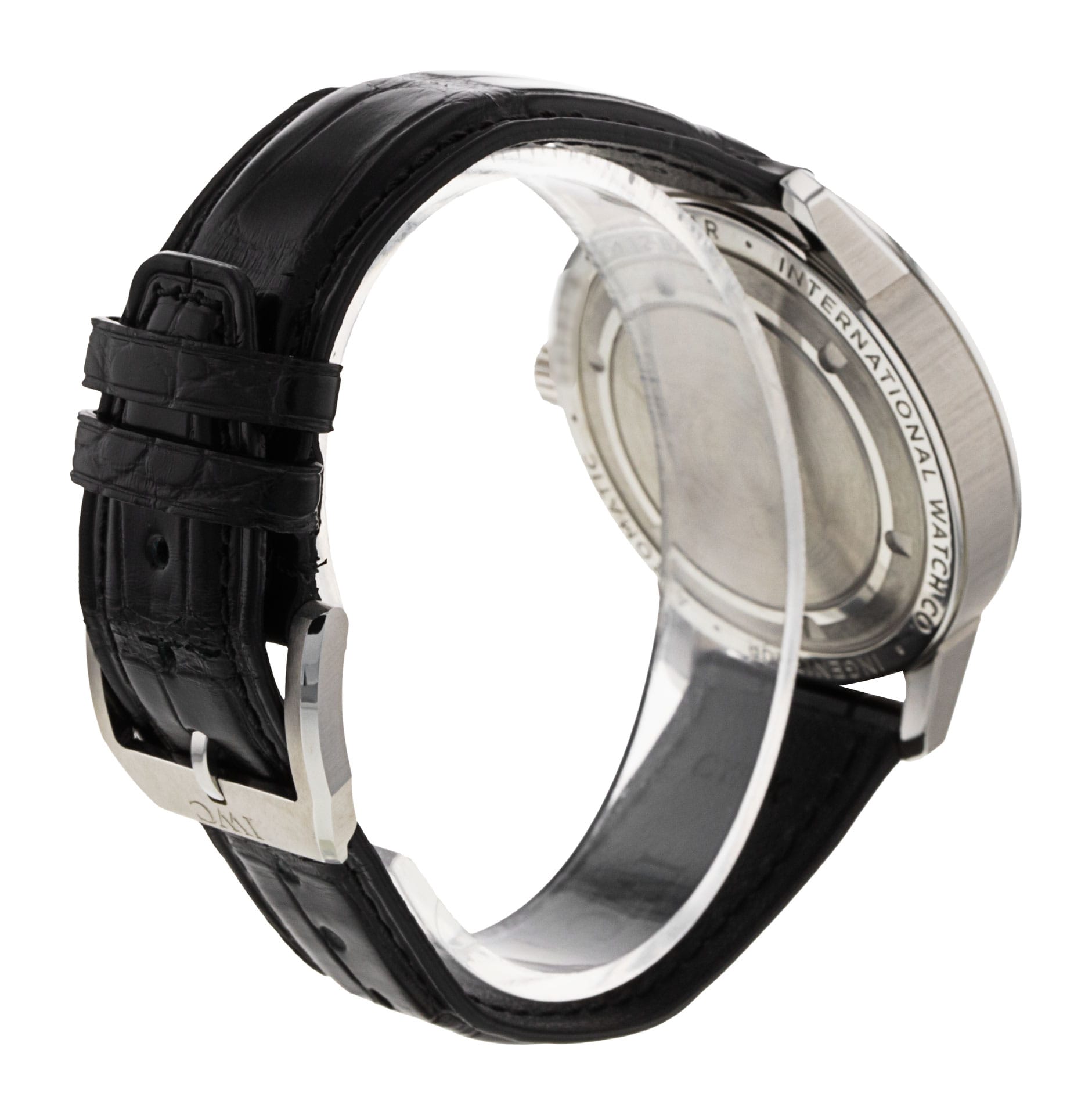 IWC Ingenieur IW357001 Thumbnail 3
