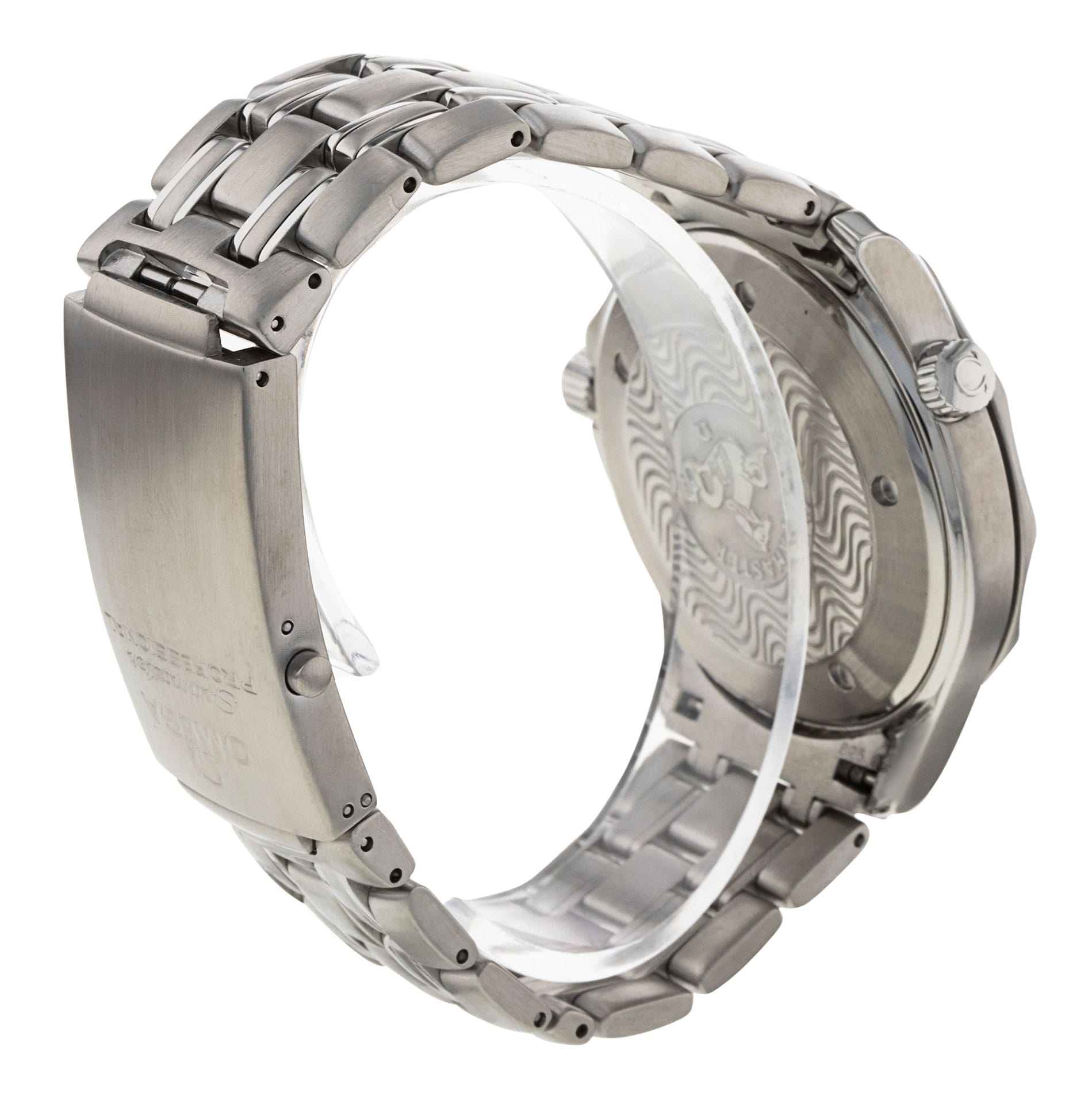 Omega Seamaster 300m 2531.80.00 Thumbnail 3