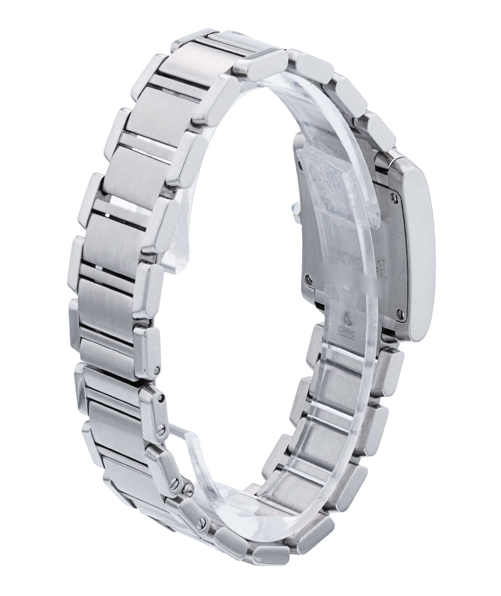Cartier Tank Francaise W51008Q3 Thumbnail 3