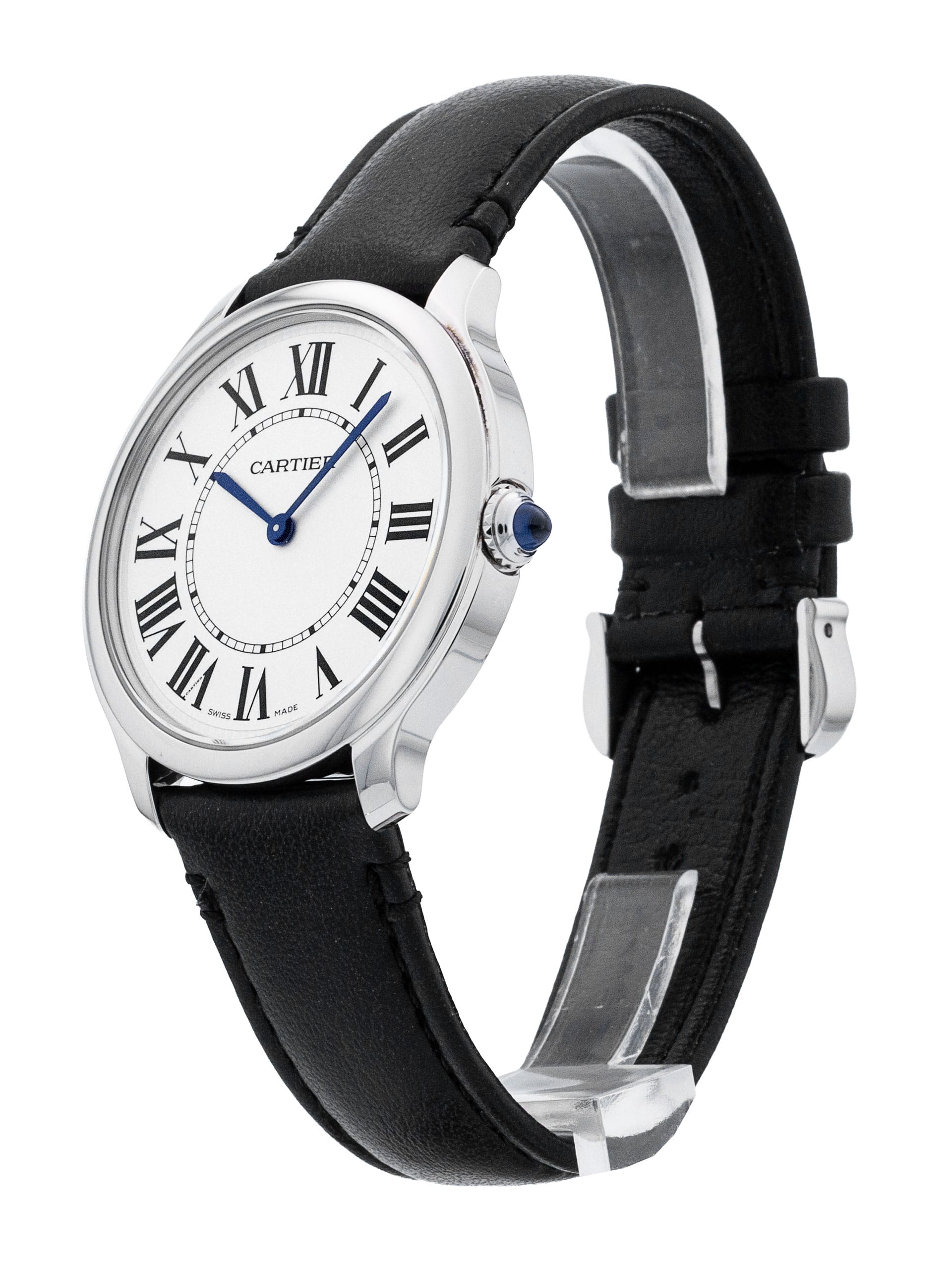 Cartier Ronde De Cartier WSRN0031 Thumbnail 2