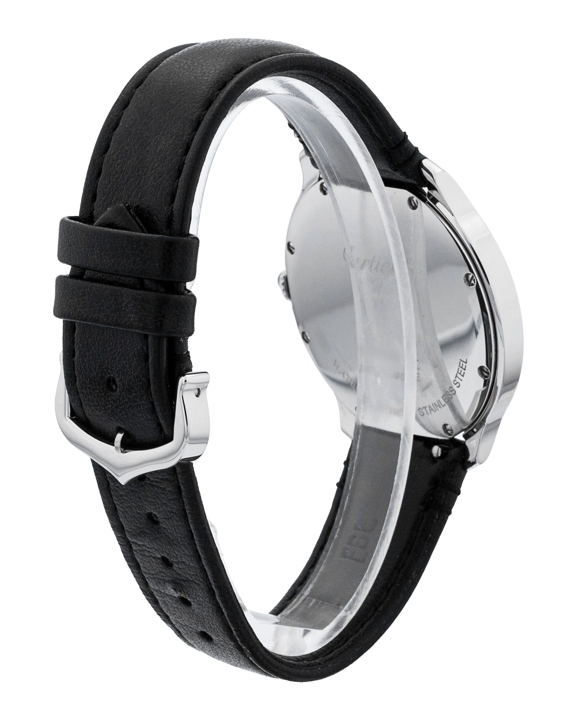 Cartier Ronde De Cartier WSRN0031 Thumbnail 3