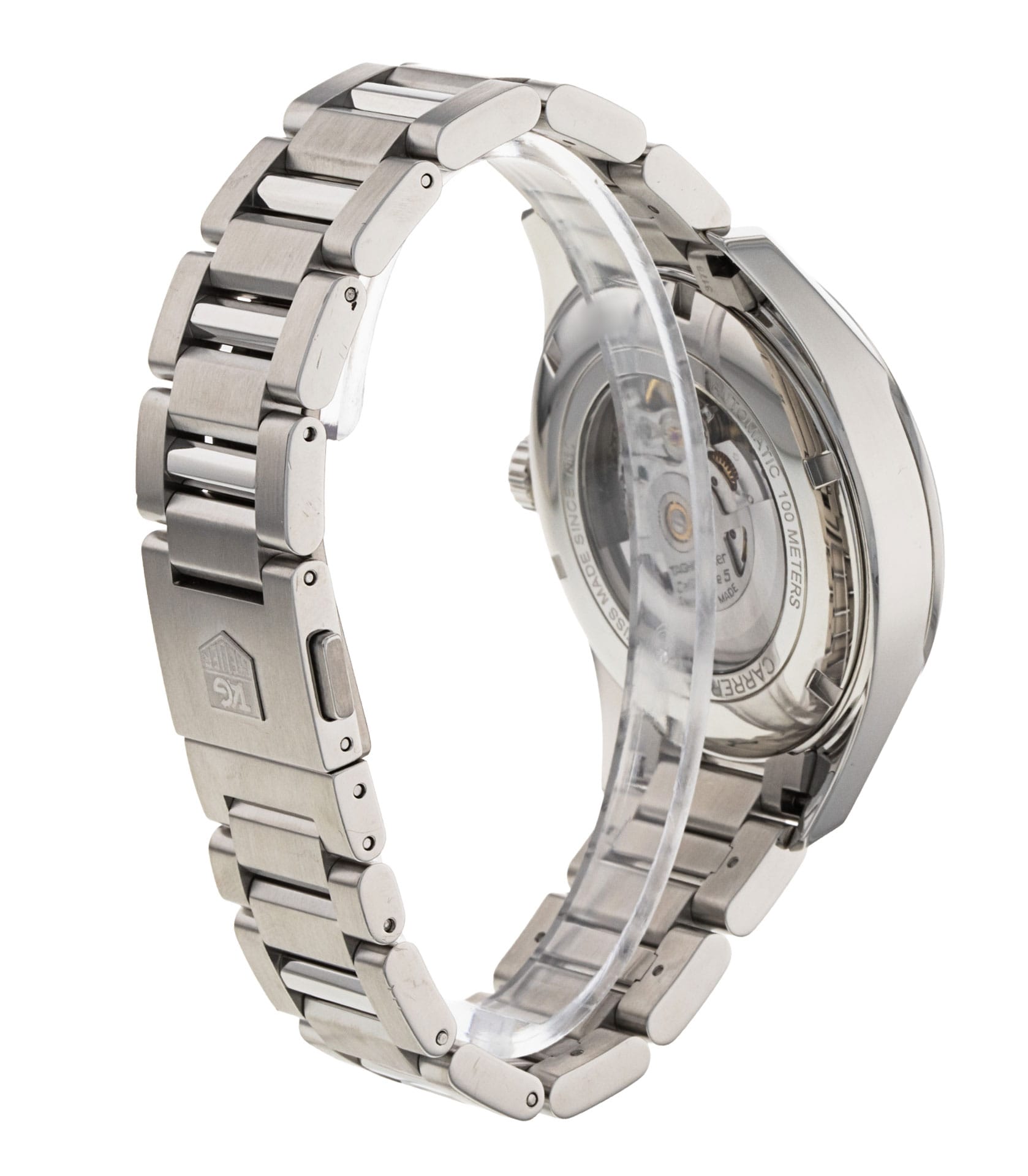 Tag Heuer Carrera WAR201D.BA0723 Thumbnail 3