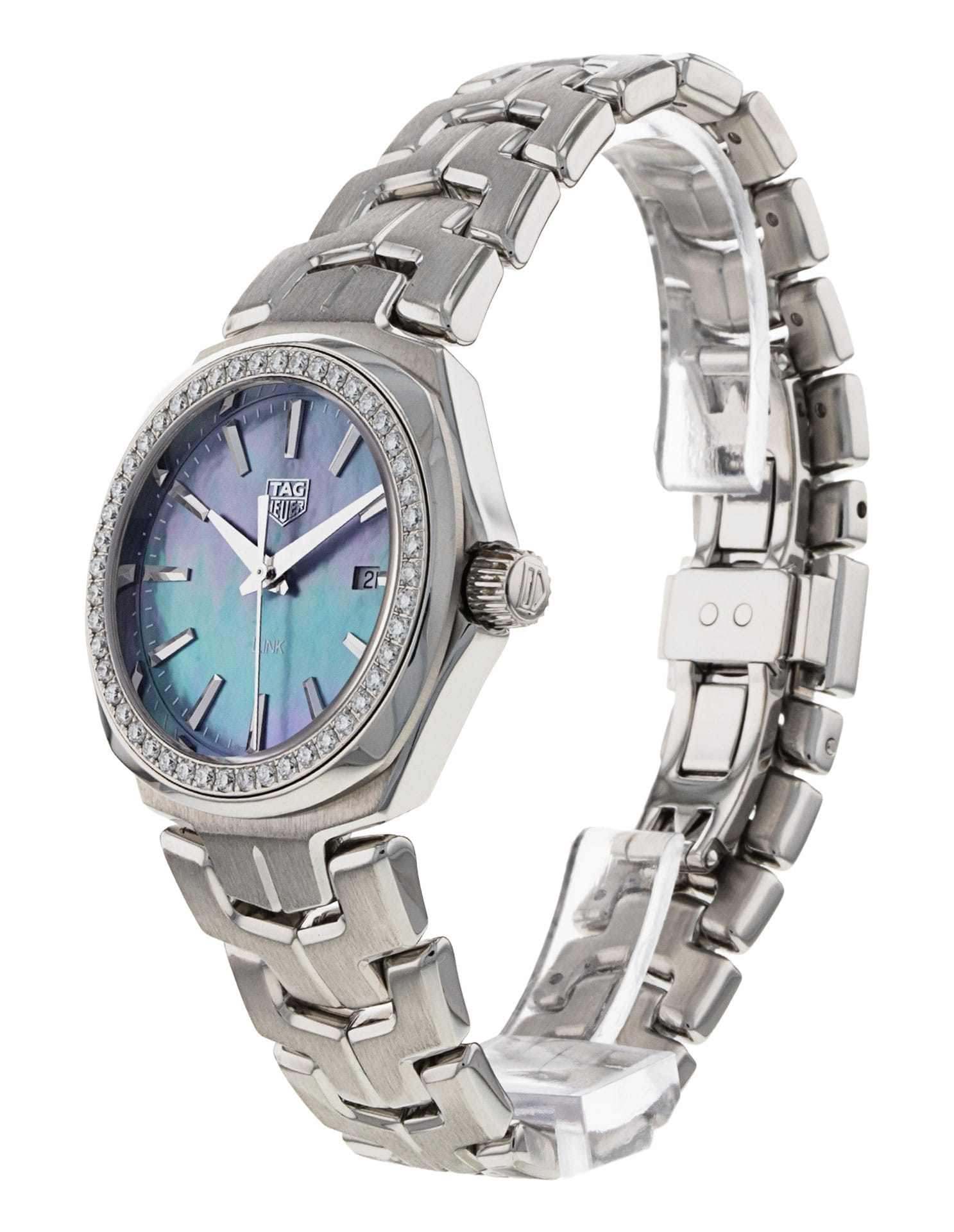 Tag Heuer Link WBC1315.BA0600 Thumbnail 2
