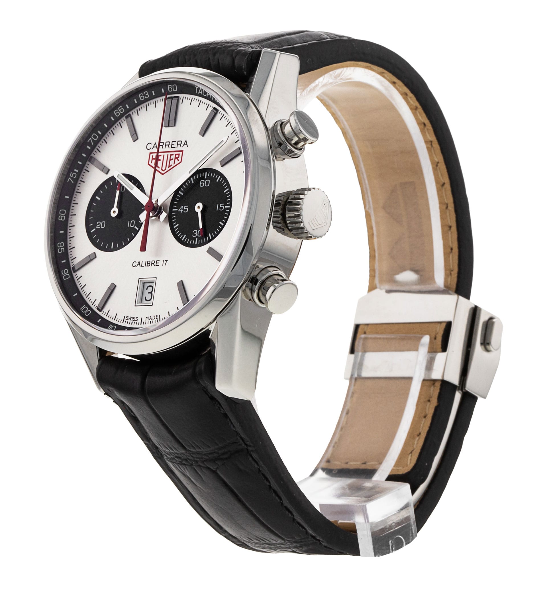 Tag Heuer Carrera CV211E.FC6310 Thumbnail 2