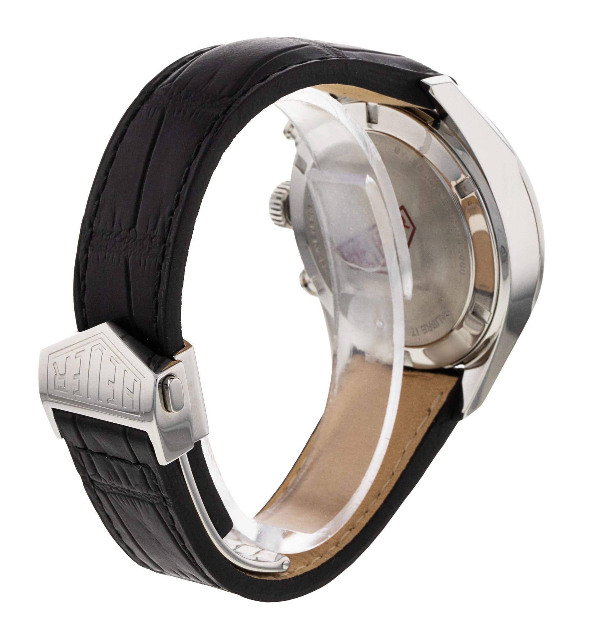 Tag Heuer Carrera CV211E.FC6310 Thumbnail 3