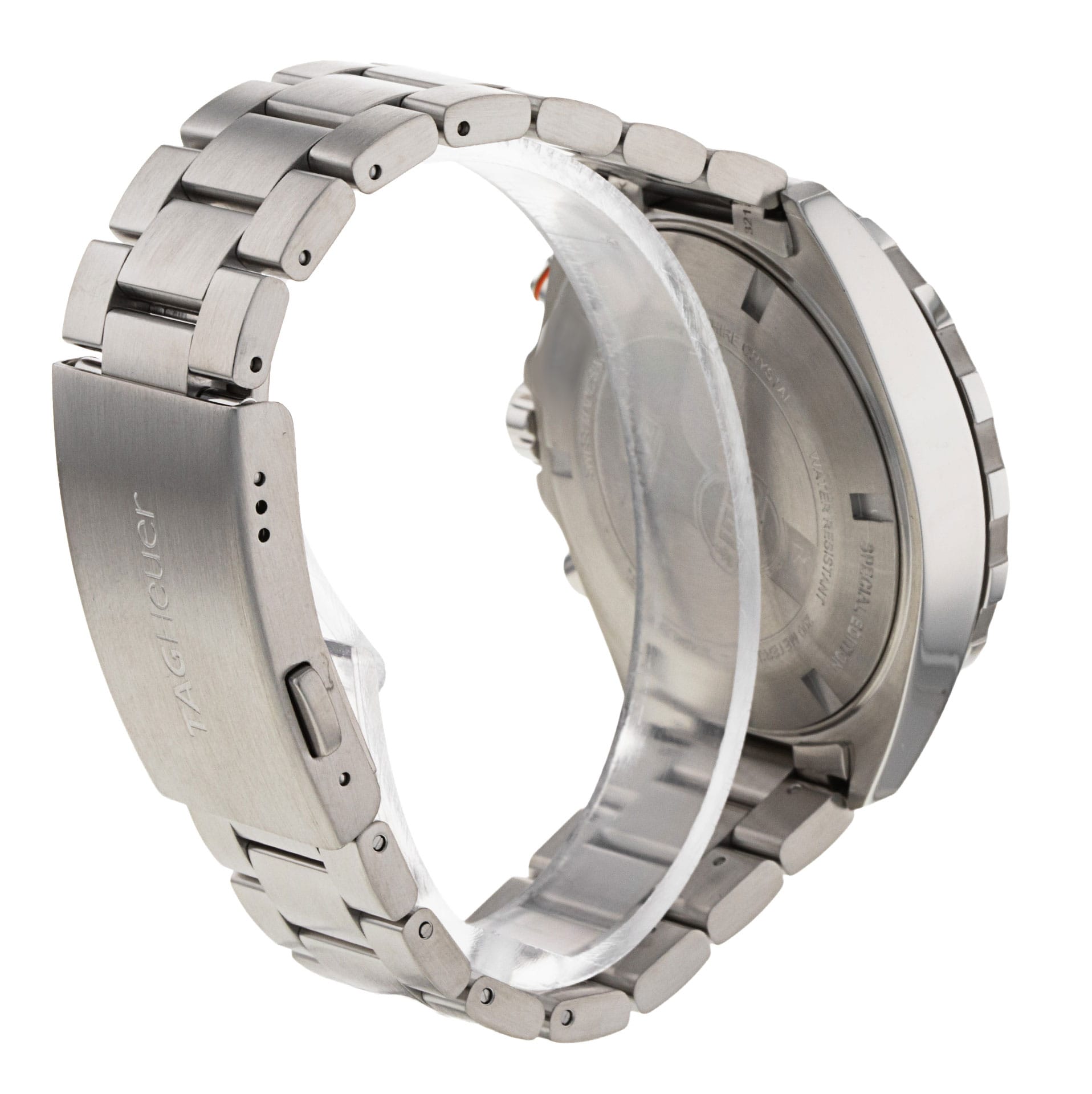 Tag Heuer Formula 1 CAZ101AT.BA0842 Thumbnail 3