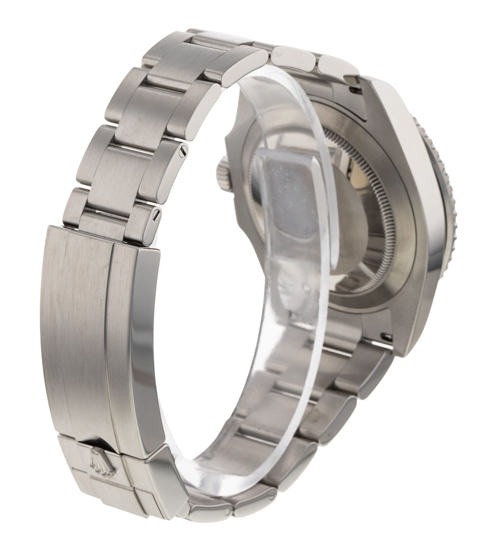 Rolex Submariner 124060 Thumbnail 3