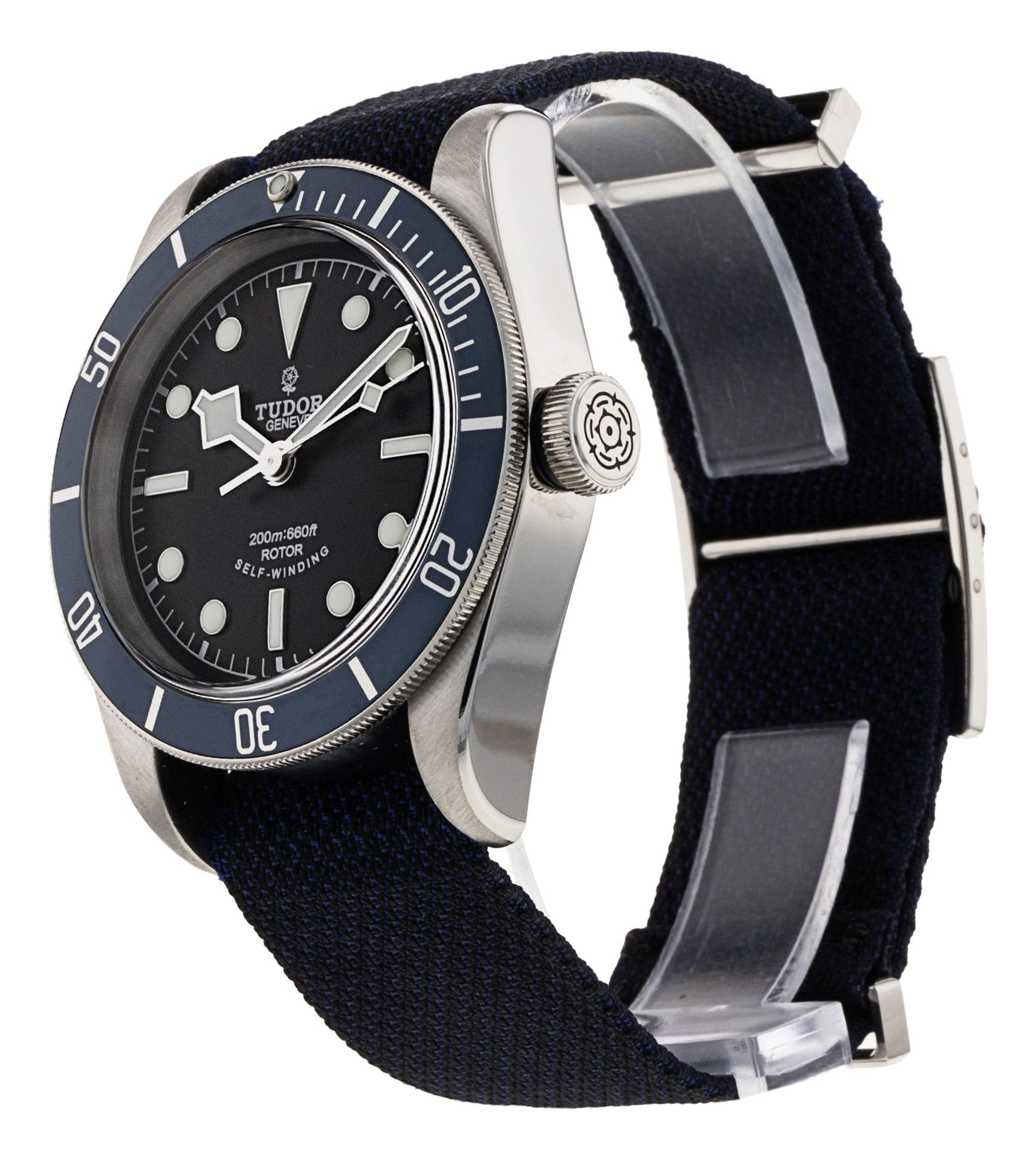 Tudor Heritage Black Bay 79220B Thumbnail 2