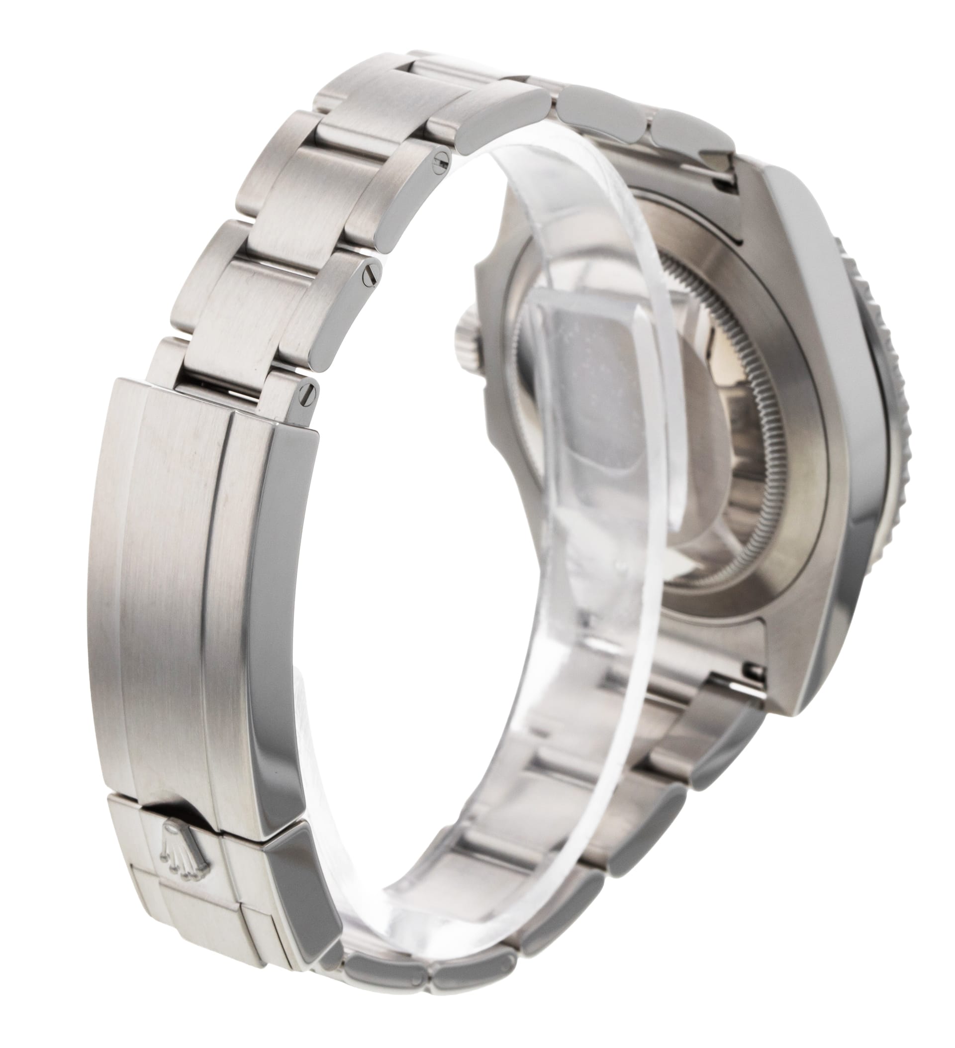 Rolex Submariner 114060 Thumbnail 3