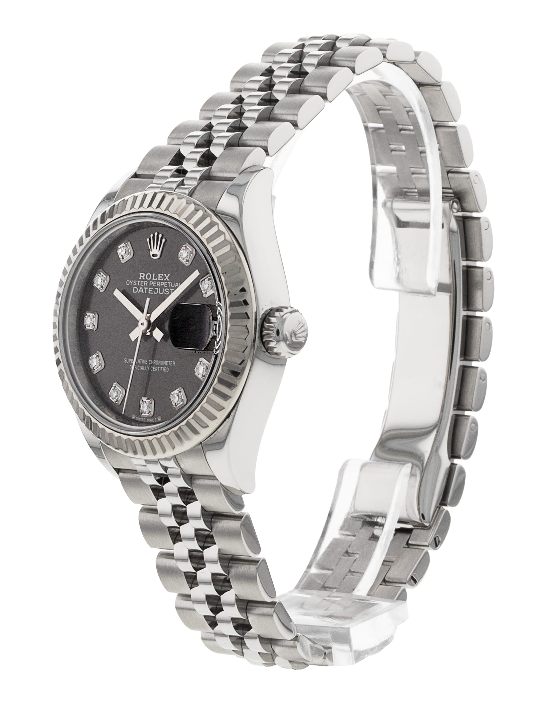 Rolex Datejust Lady 28 279174 Thumbnail 2