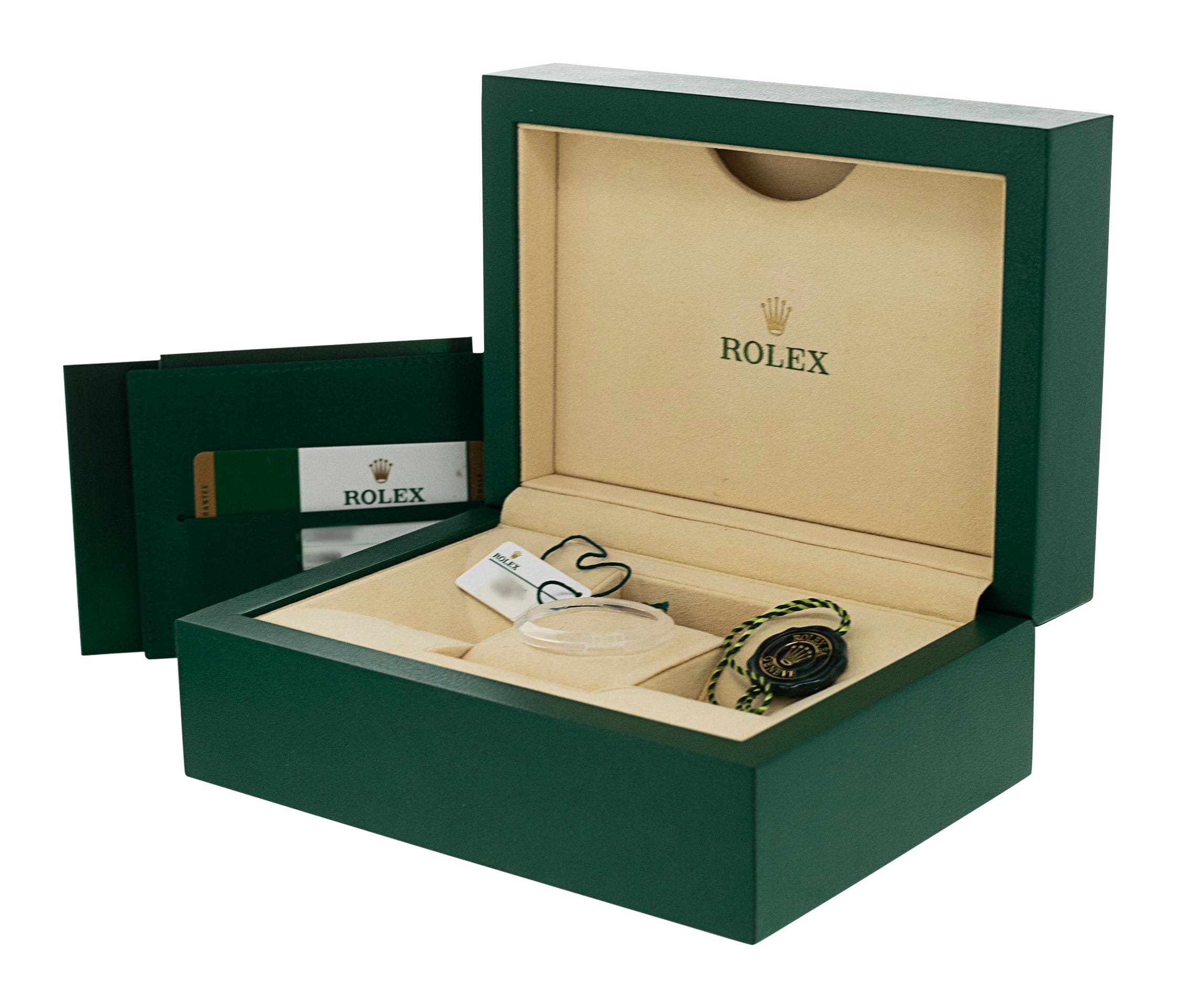 Rolex Air-King 116900 Thumbnail 4