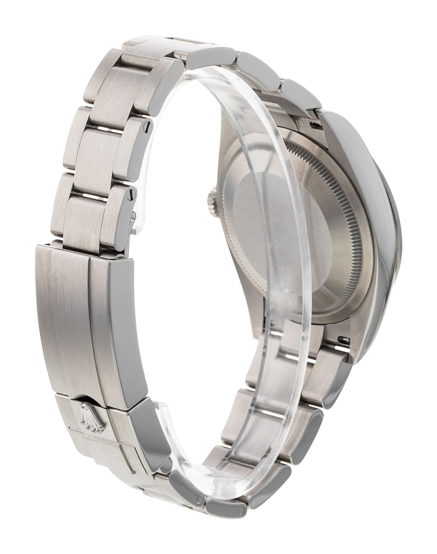 Rolex Explorer 124270 Thumbnail 3