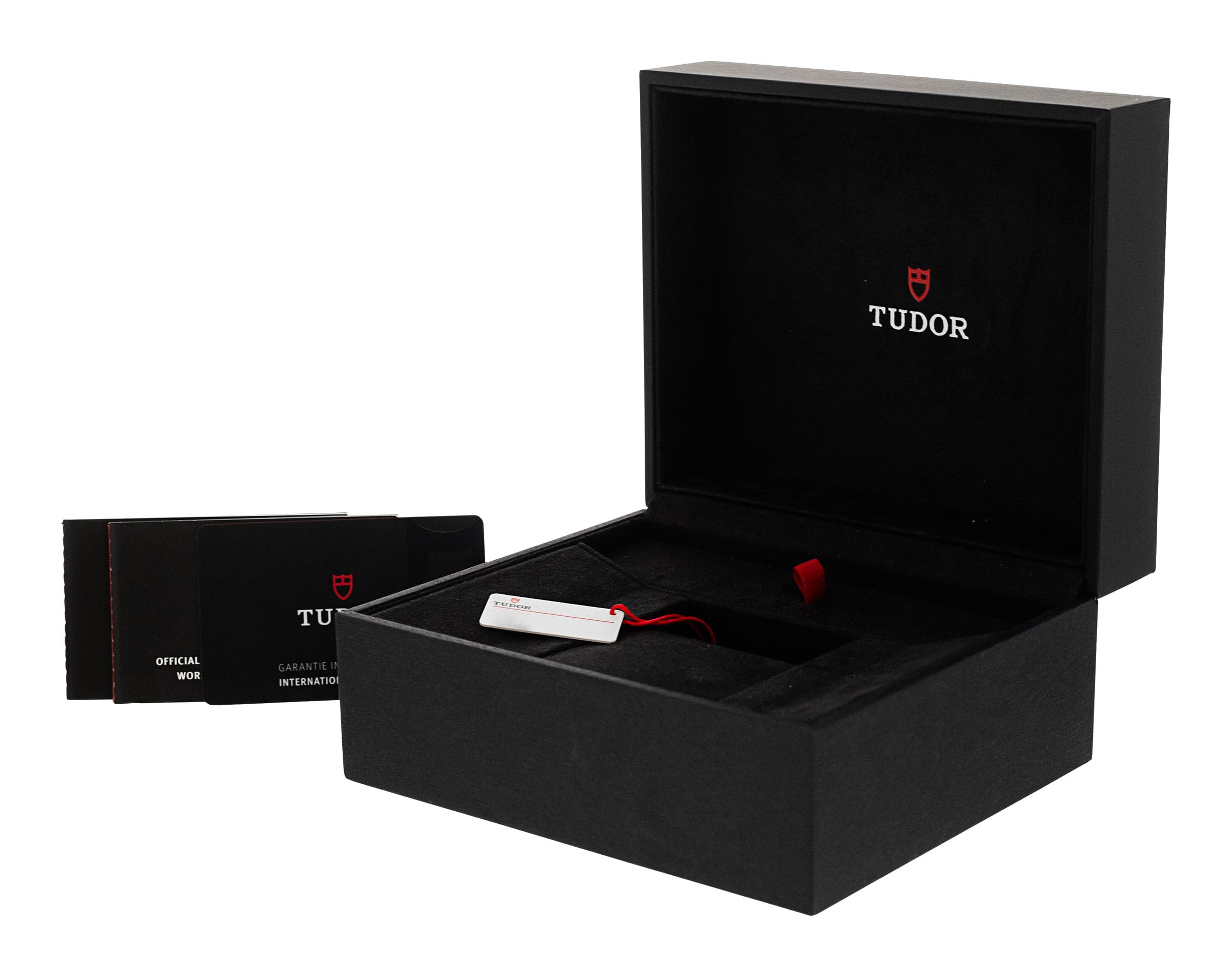 Tudor Pelagos M25600TB-0001 Thumbnail 4