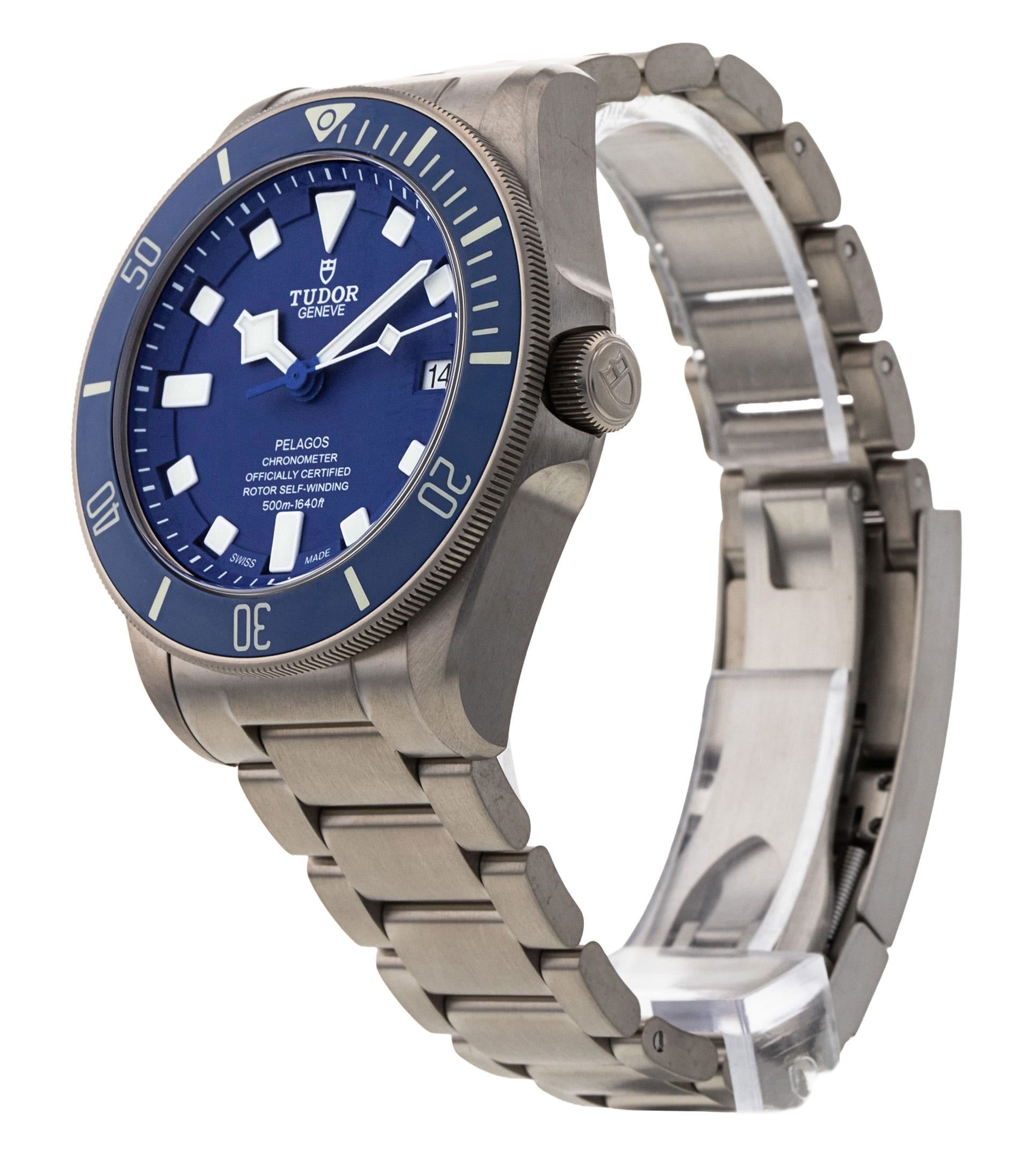 Tudor Pelagos M25600TB-0001 Thumbnail 2