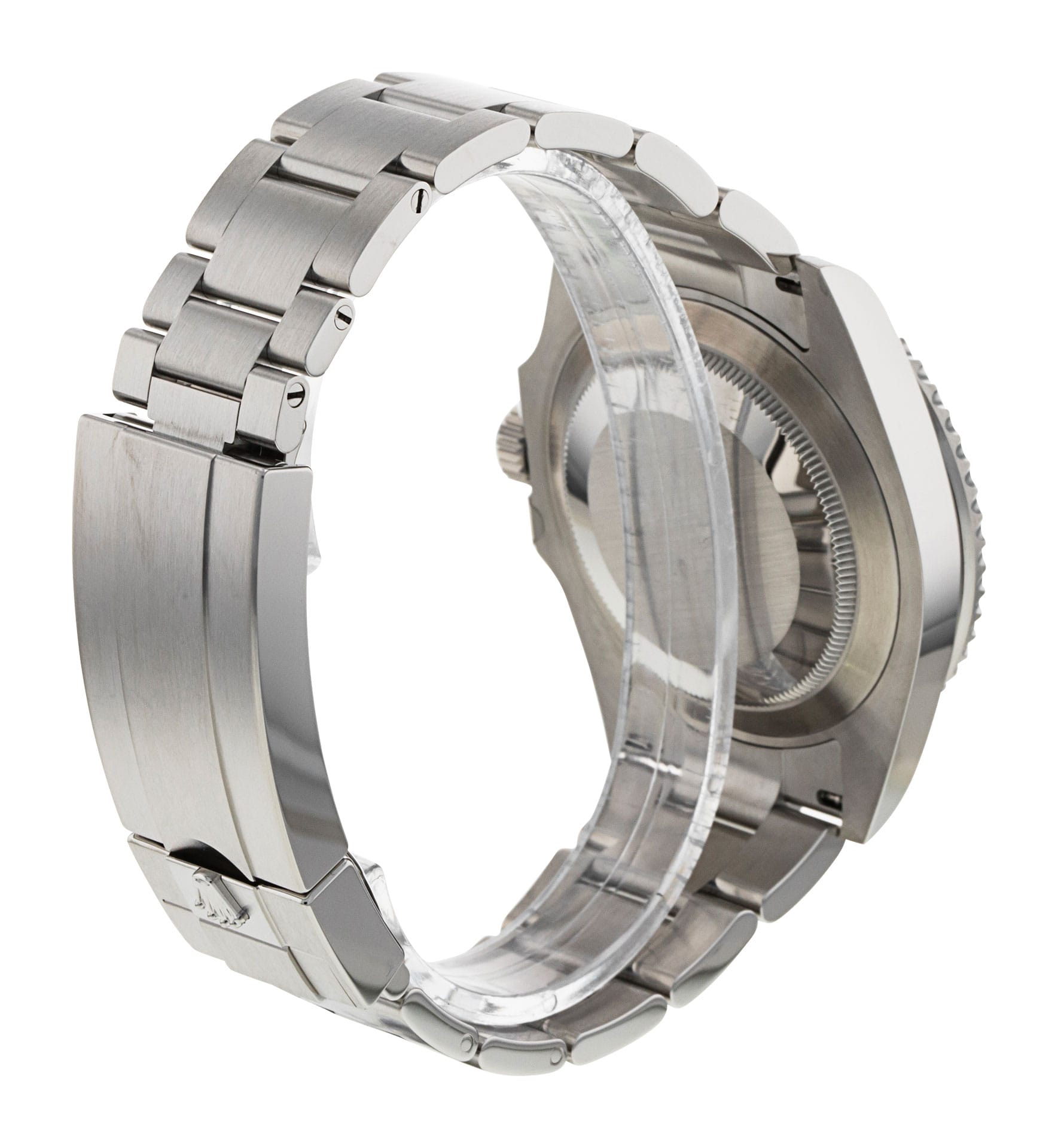 Rolex Submariner Starbucks Thumbnail 3
